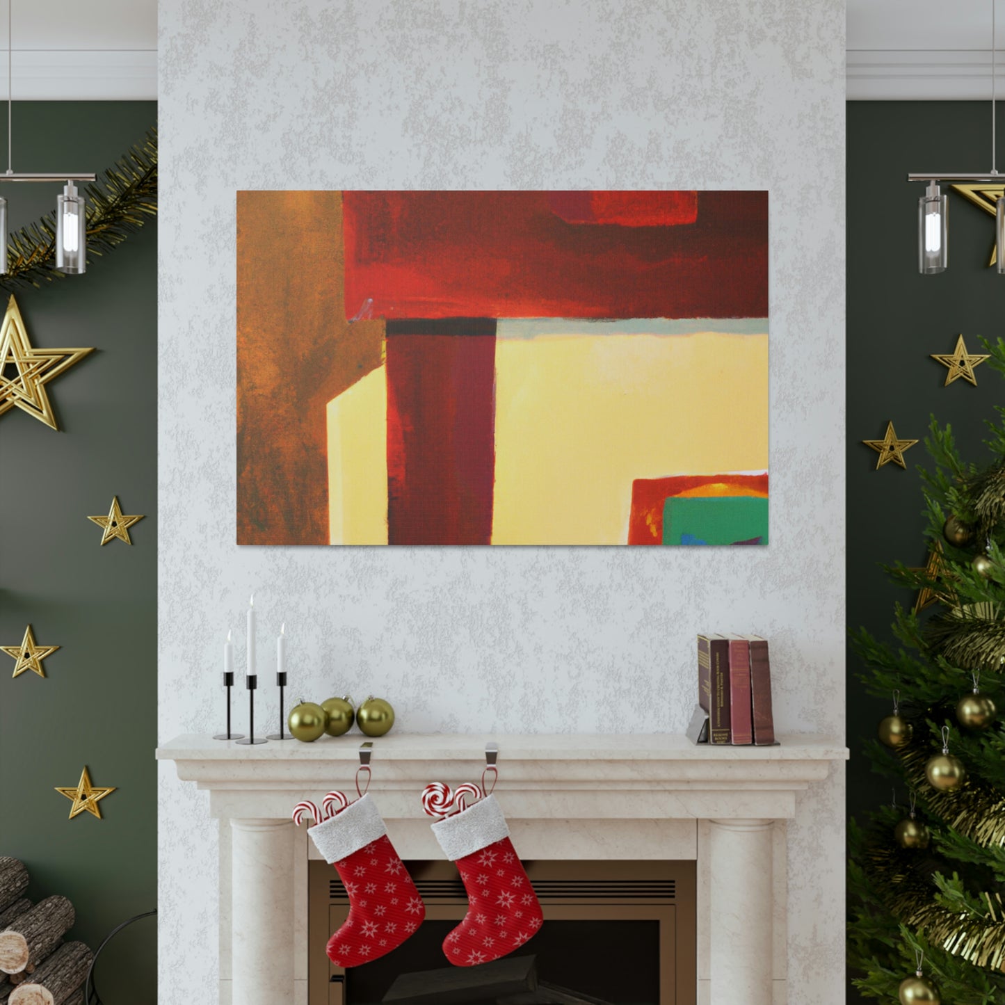 Peter Paul Rubens - canvas