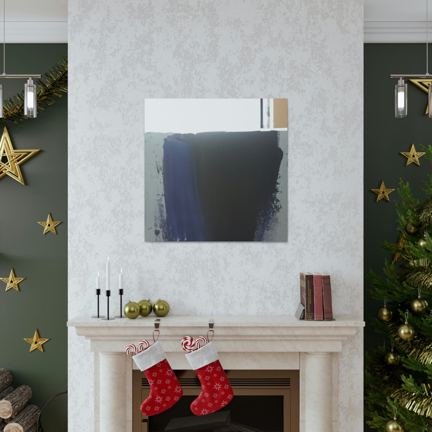 Federico Barocci - canvas