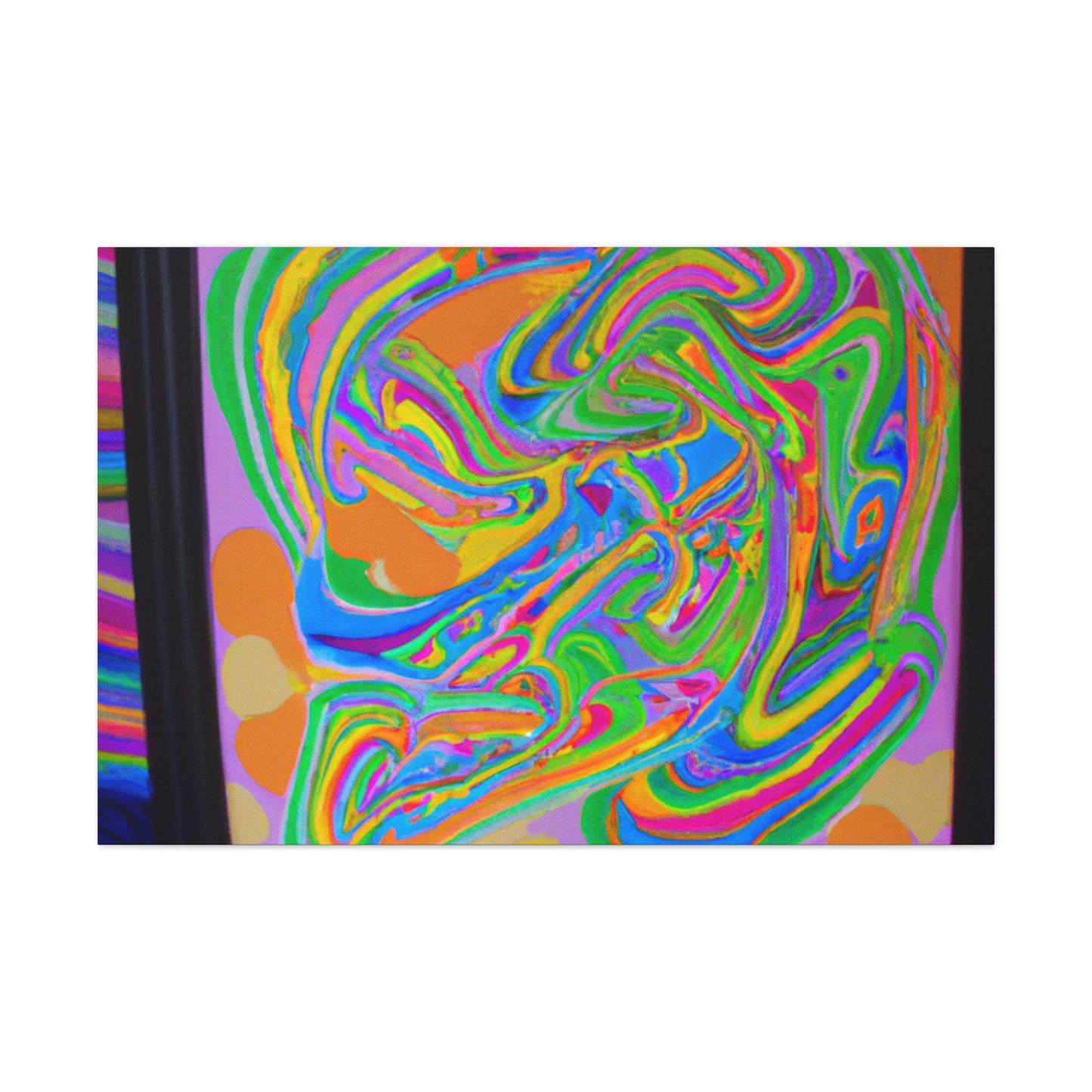 Bartolome Esteban Murillo - canvas