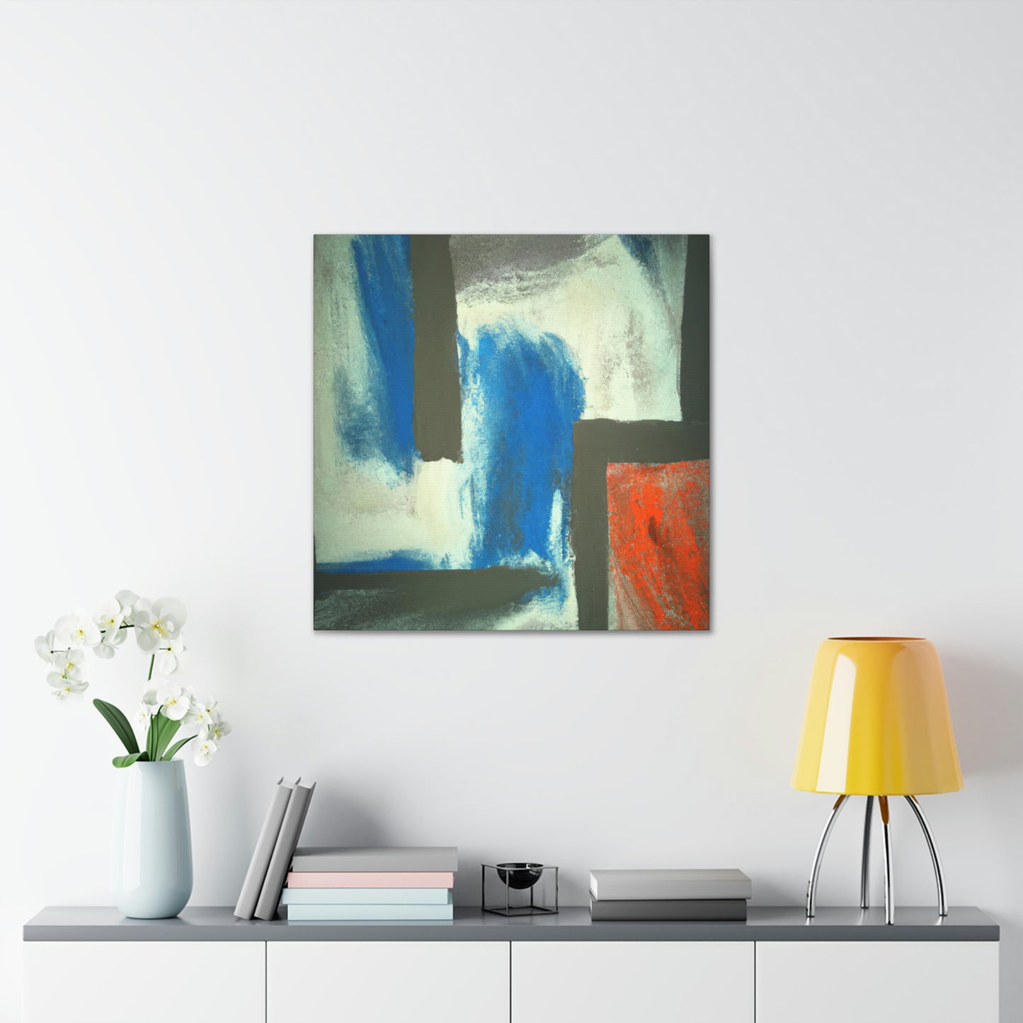 Nicolaes Maes - canvas