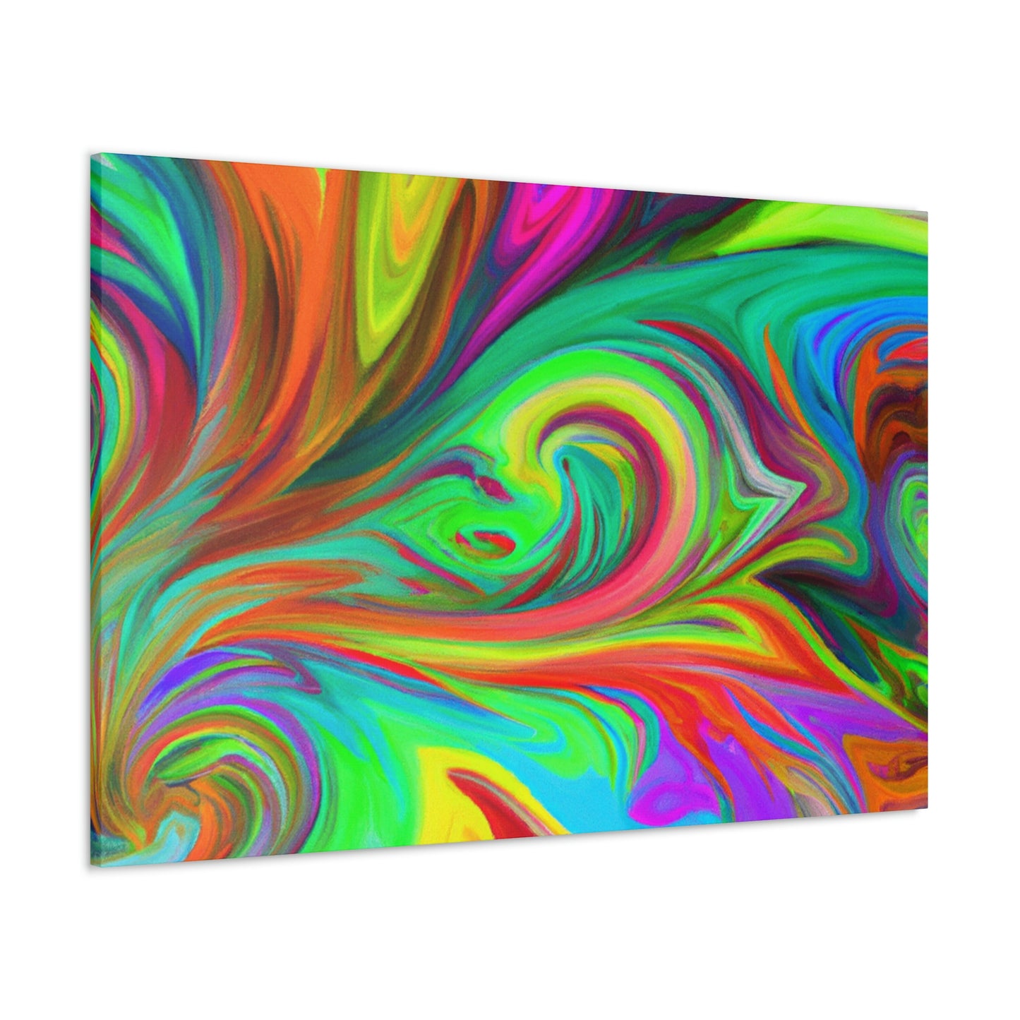 Peter Paul Rubens (1577-1640) - canvas