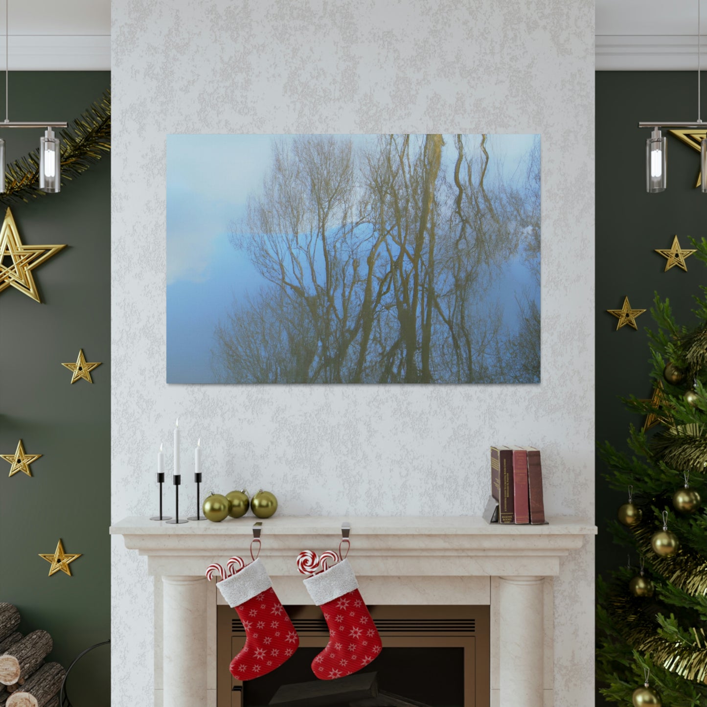 Hans Holbein the Younger - canvas