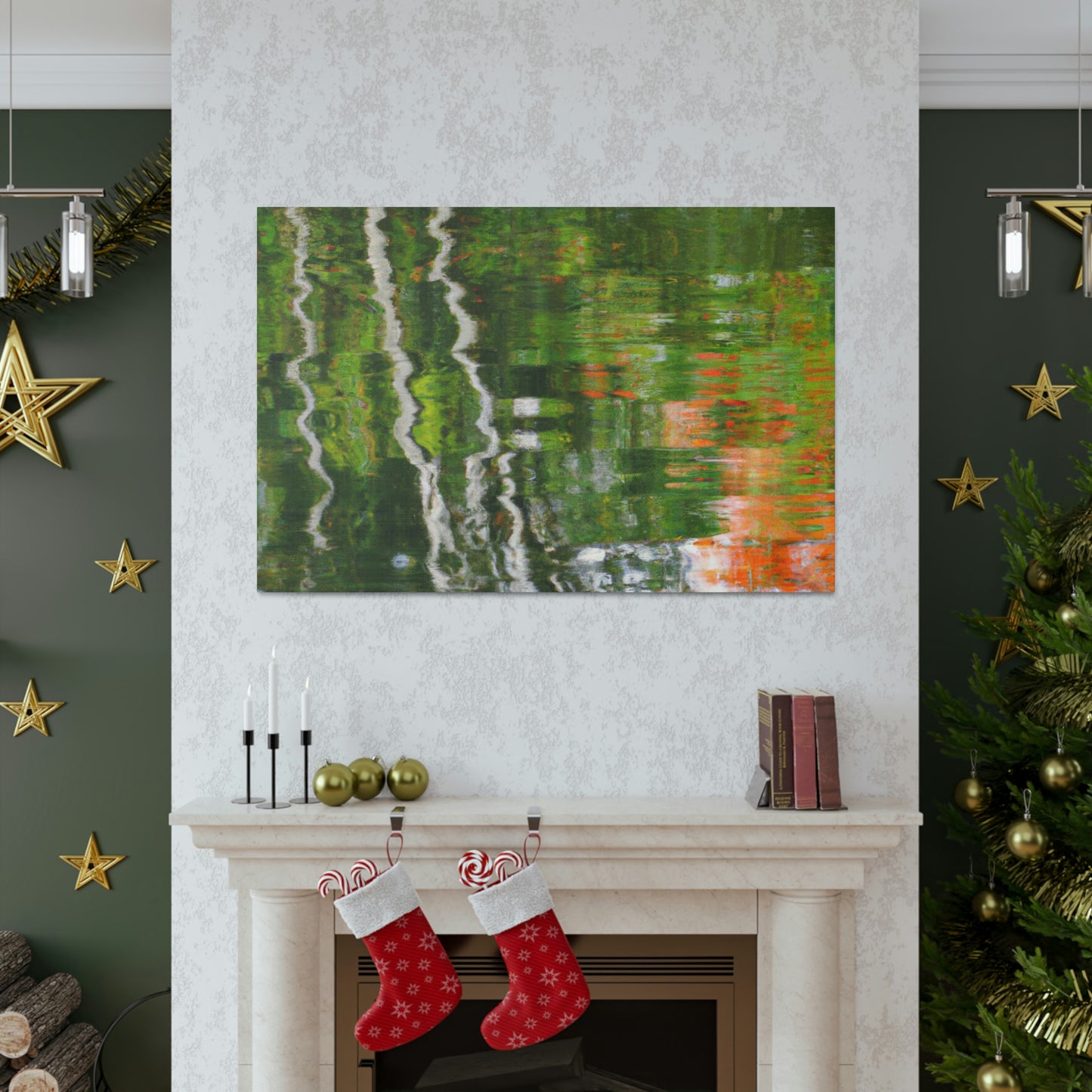 Sir Peter Paul Rubens - canvas