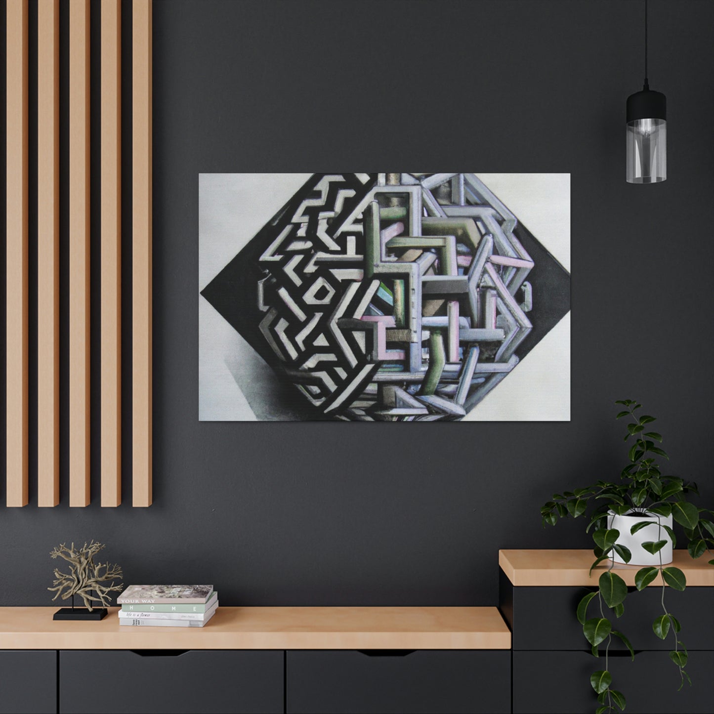 Thomas Gainsborough - canvas