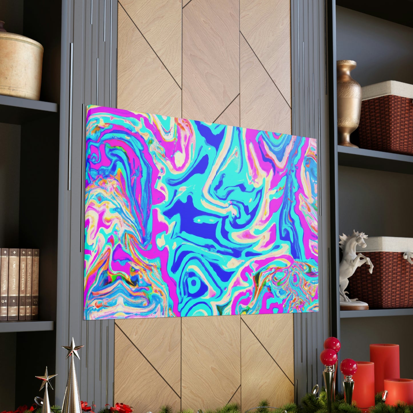 Bartolomeo Schedoni - canvas