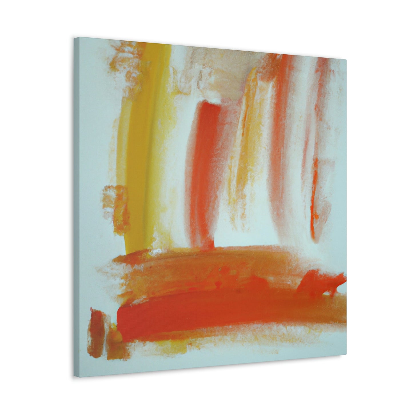 Gerard Terborch (1617–1681) - canvas