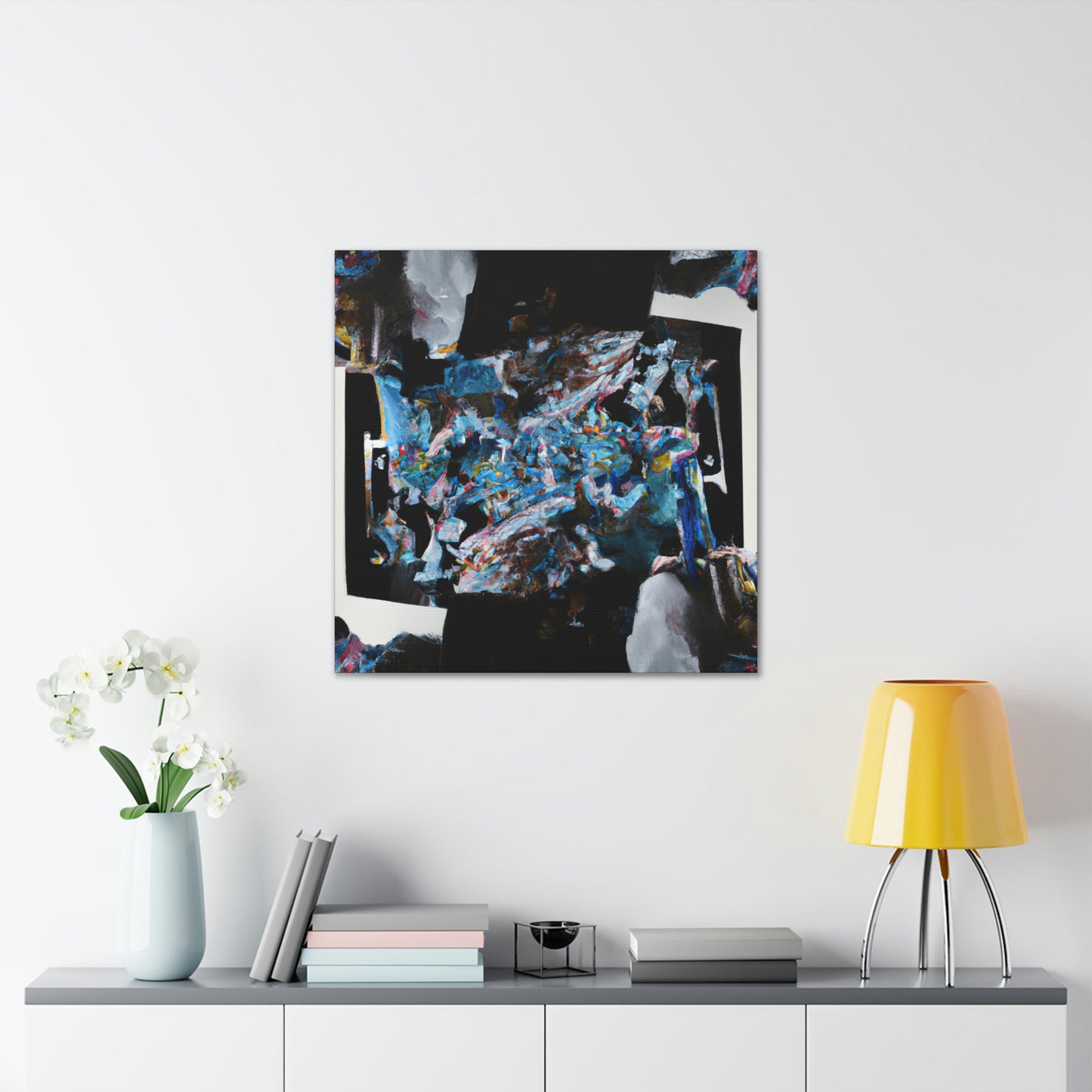 Domenico Fetti - canvas