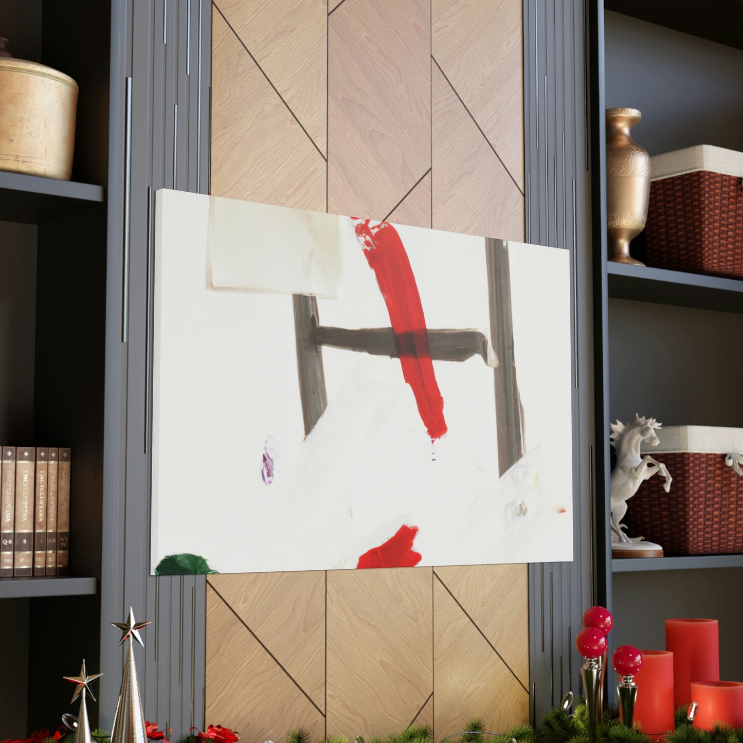 Giovanni Battista Crespi (Il Cerano) - canvas