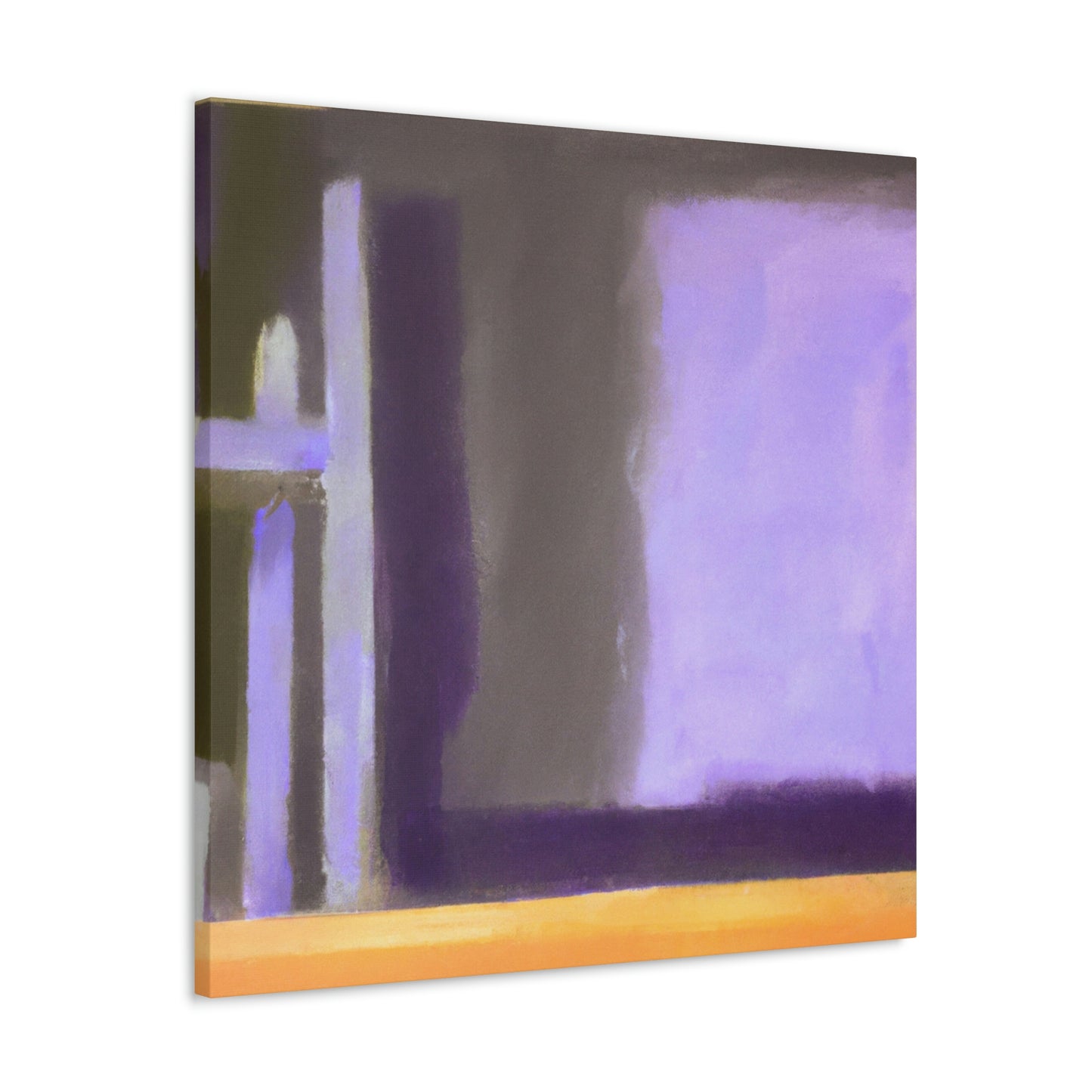 Rembrandt van Rijn - canvas