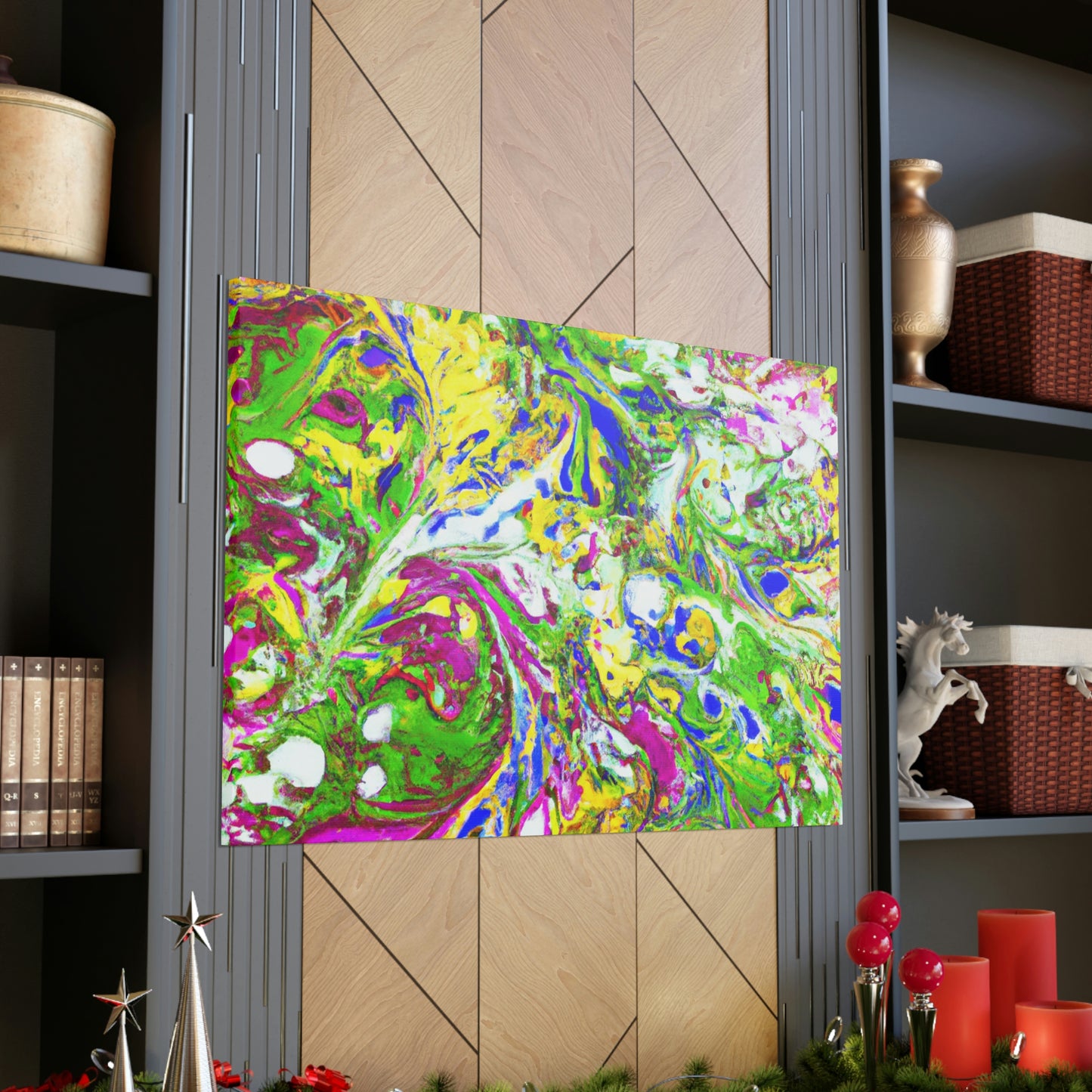 Hans Holbein the Younger - canvas