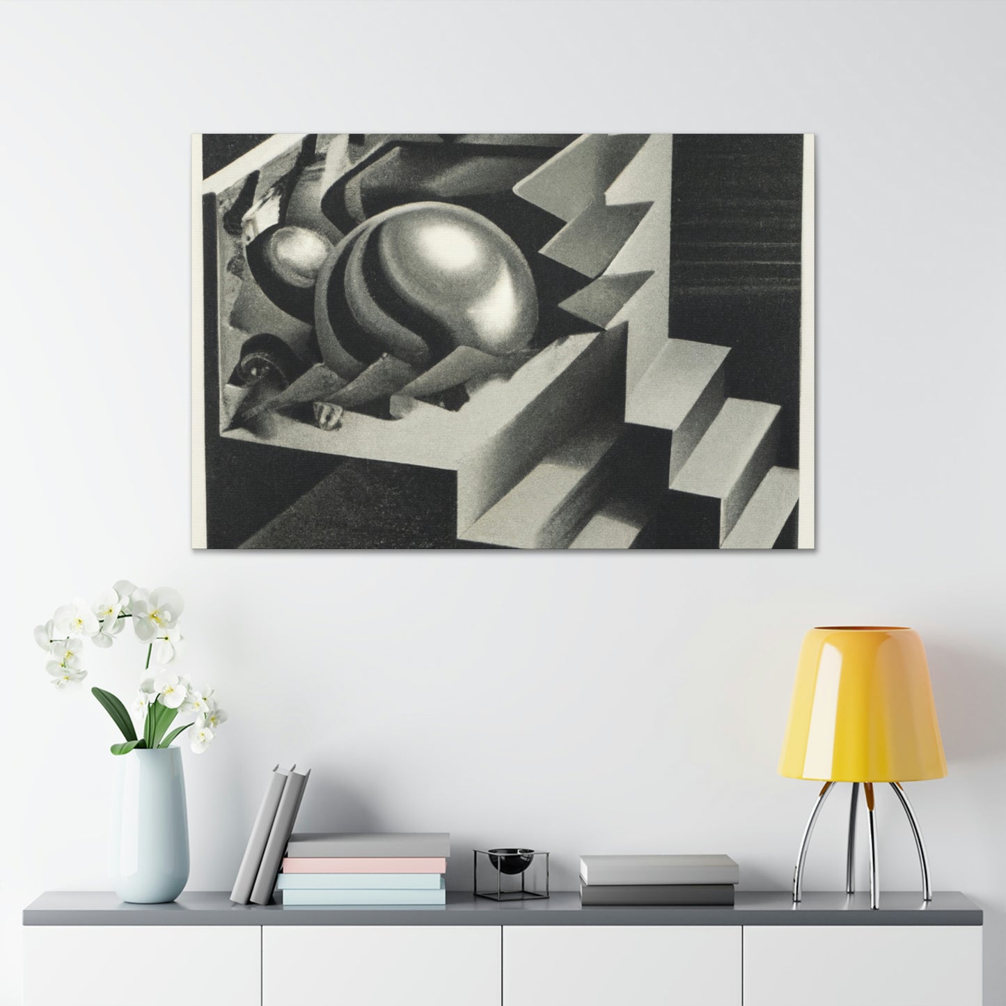 Antonio Canaletto - canvas