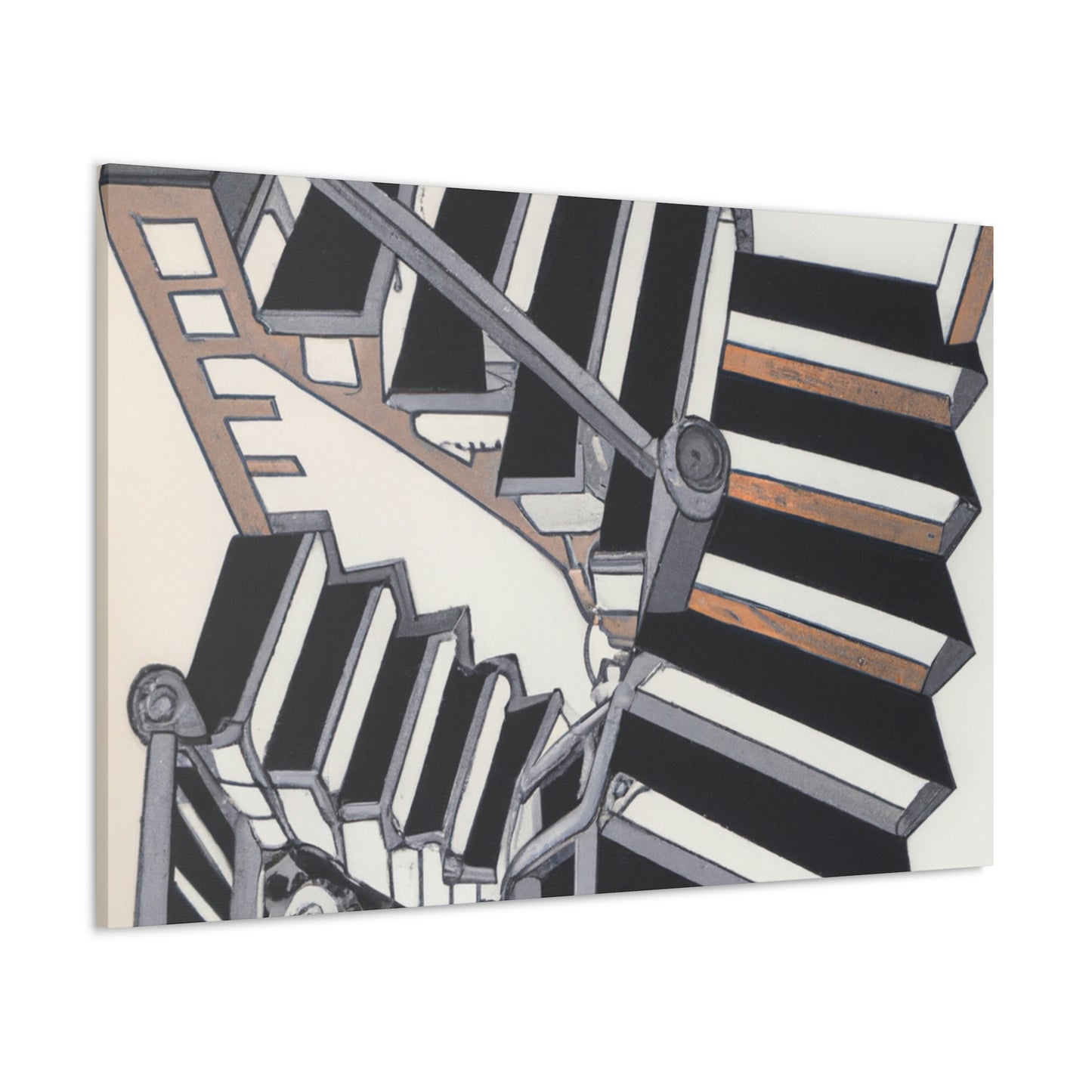 Anton Raphael Mengs - canvas