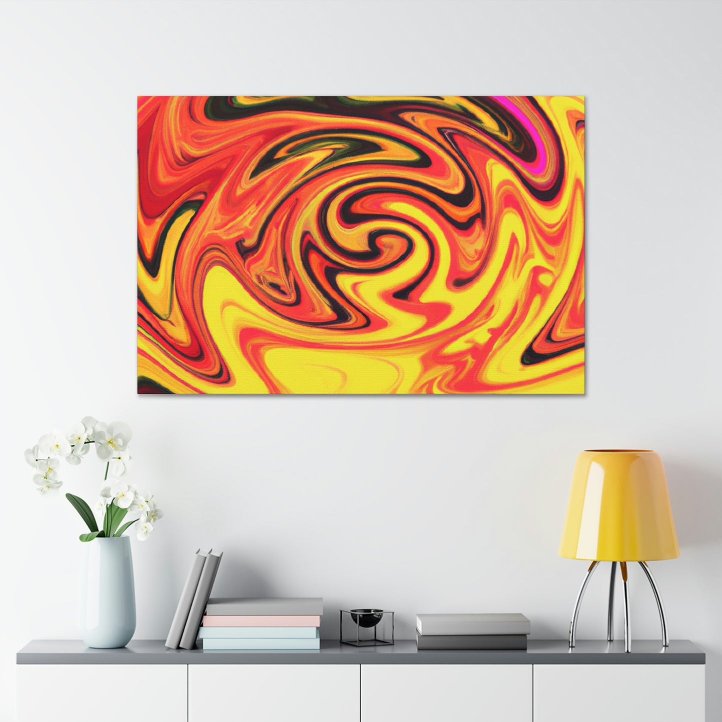 Bartholomeus van der Helst - canvas