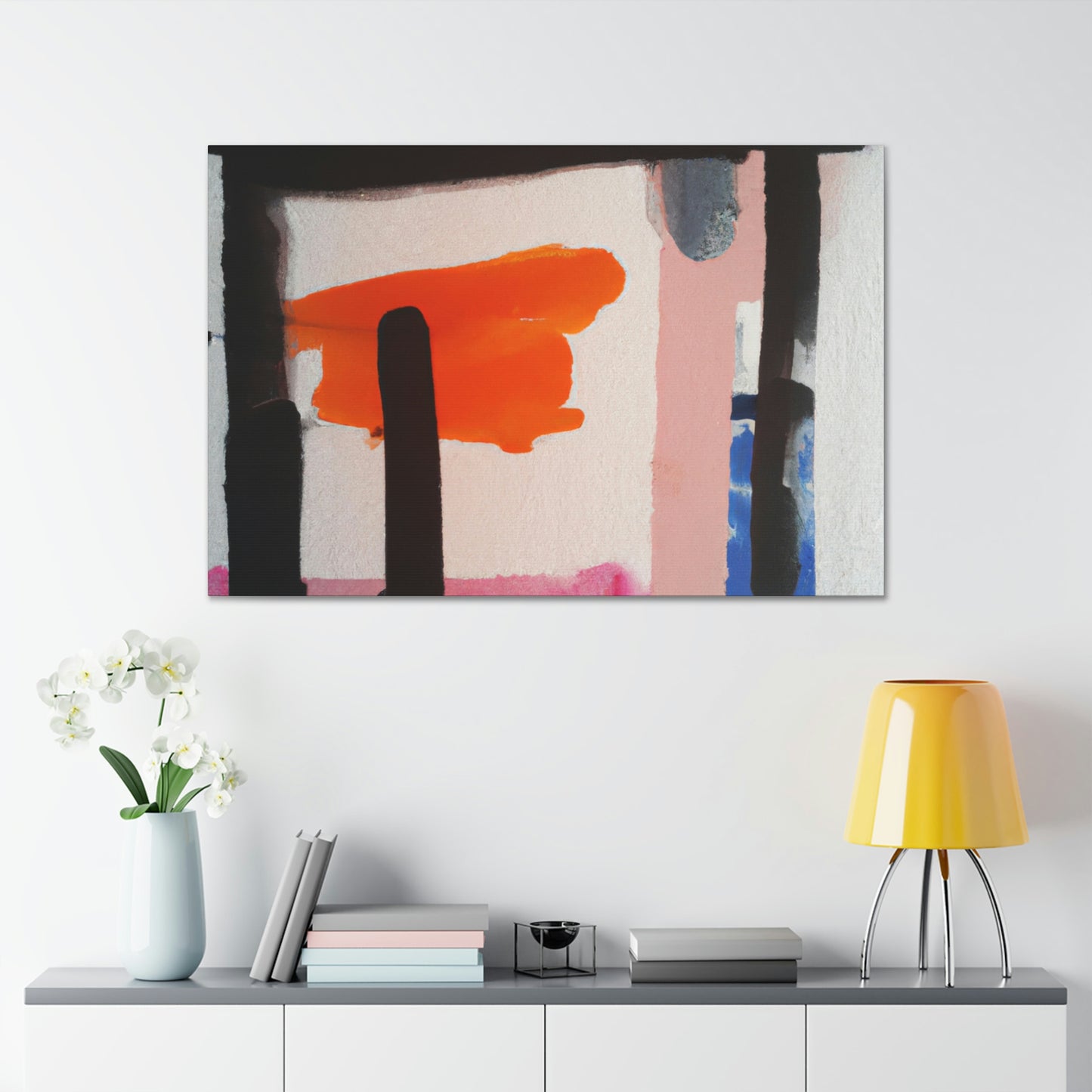 Anthony van Dyck - canvas