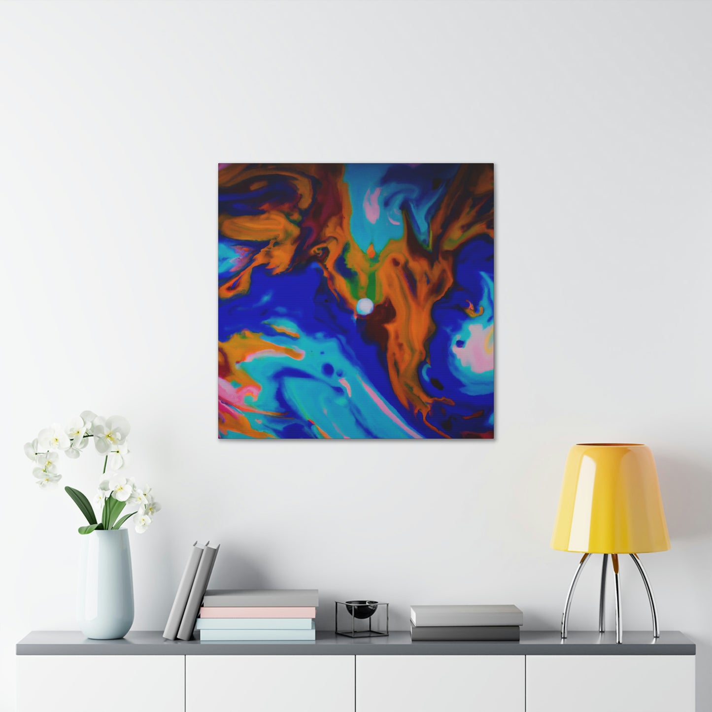 Diego Velazquez - canvas