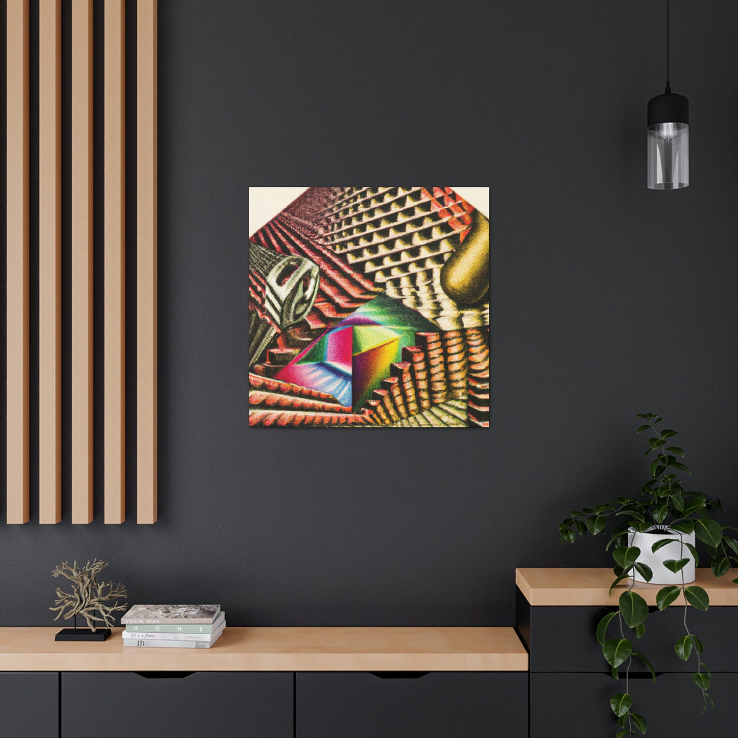 Francisco de Goya - canvas