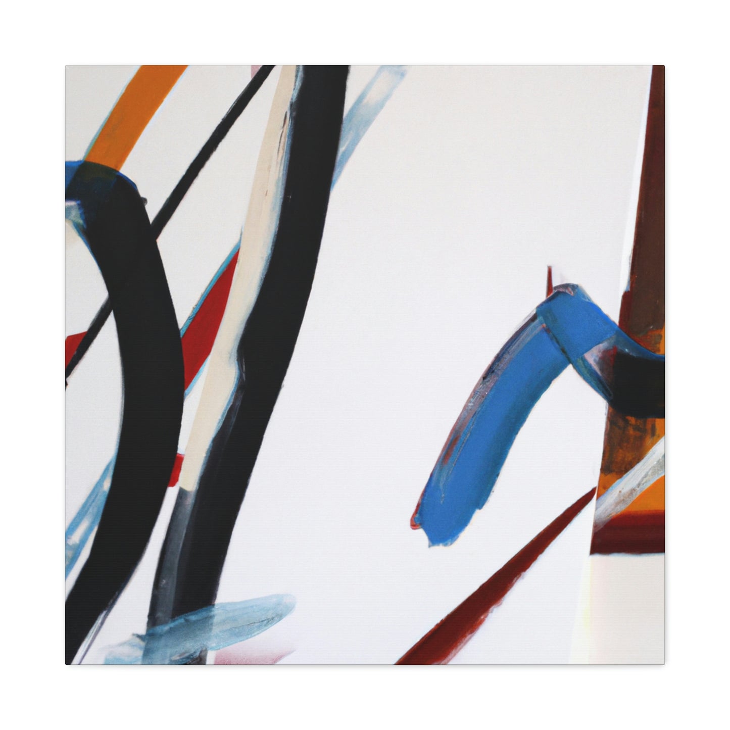 Peter Paul Rubens - canvas