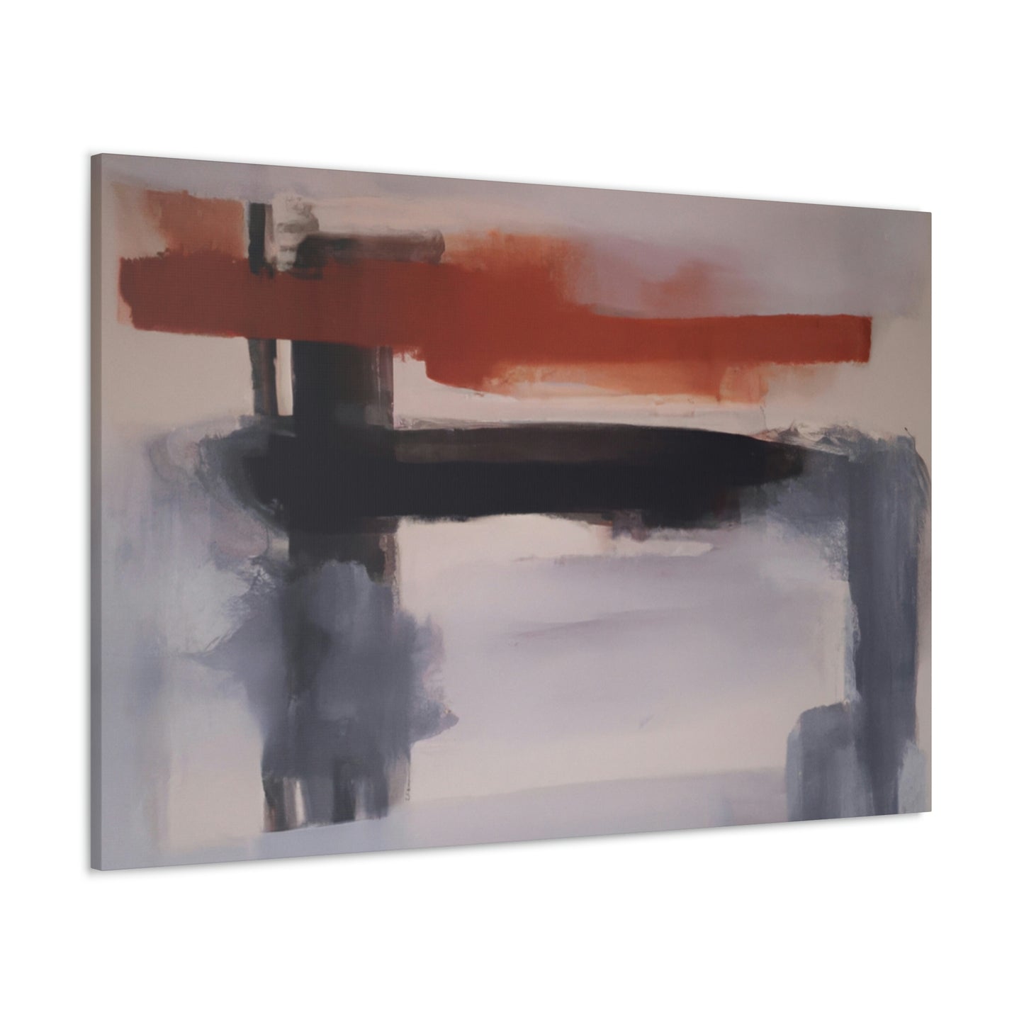 Katsukawa Shunshō - canvas