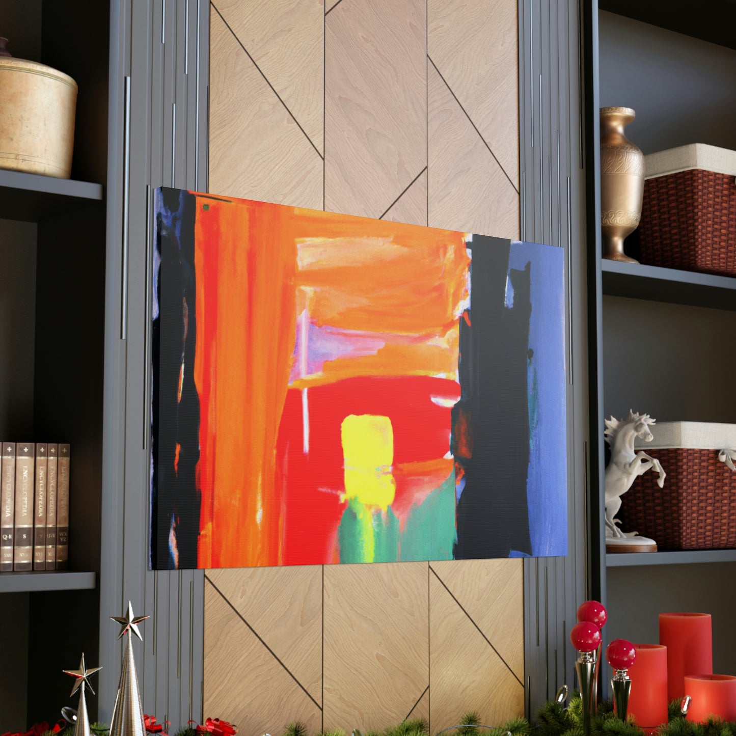 Peter Paul Rubens - canvas