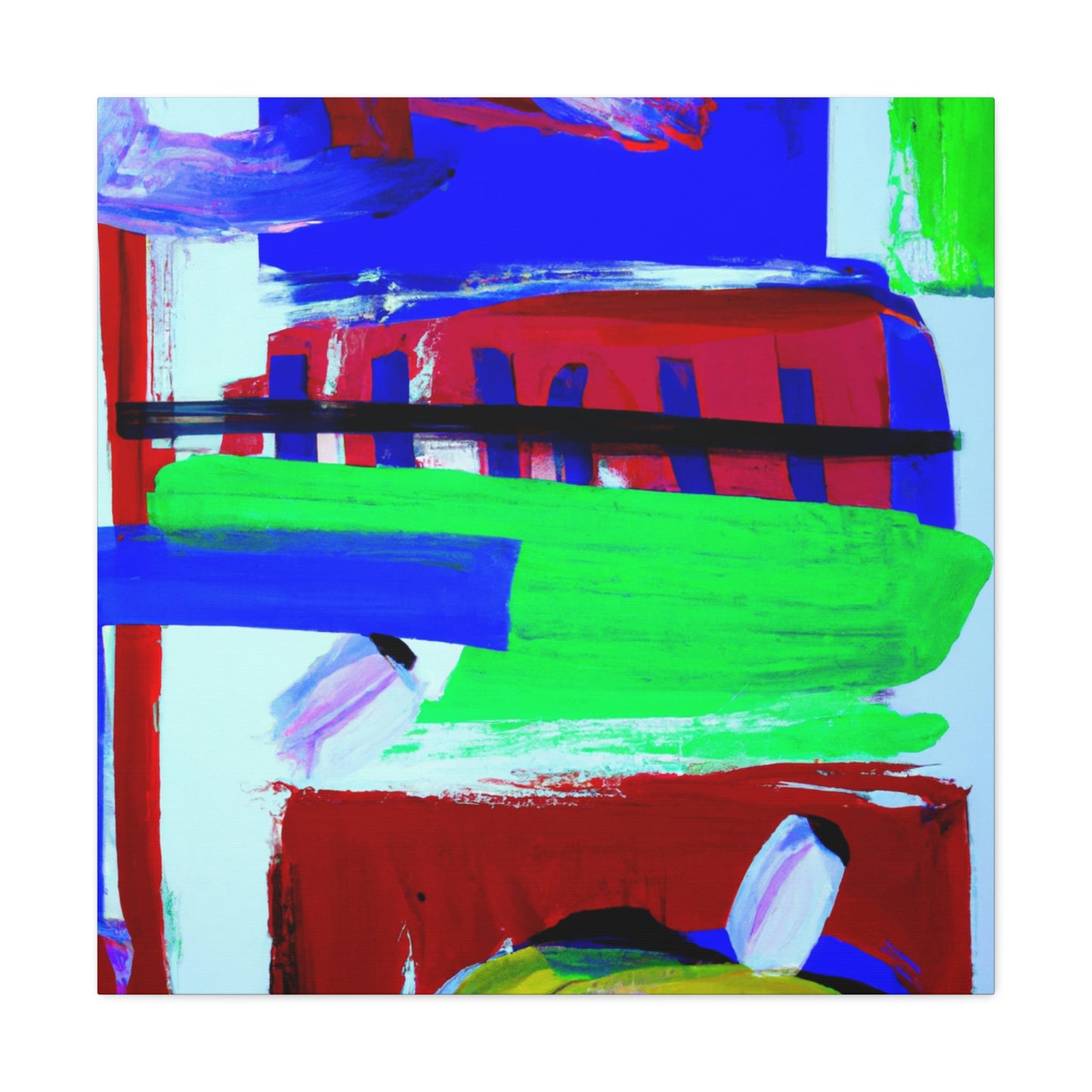 Daniel Mytens - canvas