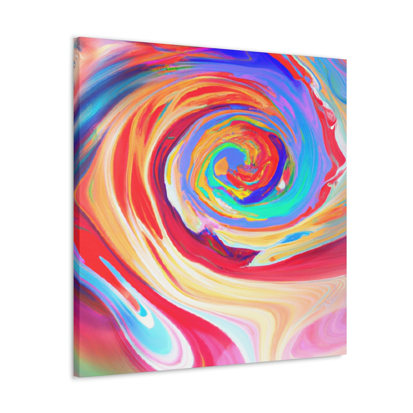 Jan Lievens - canvas