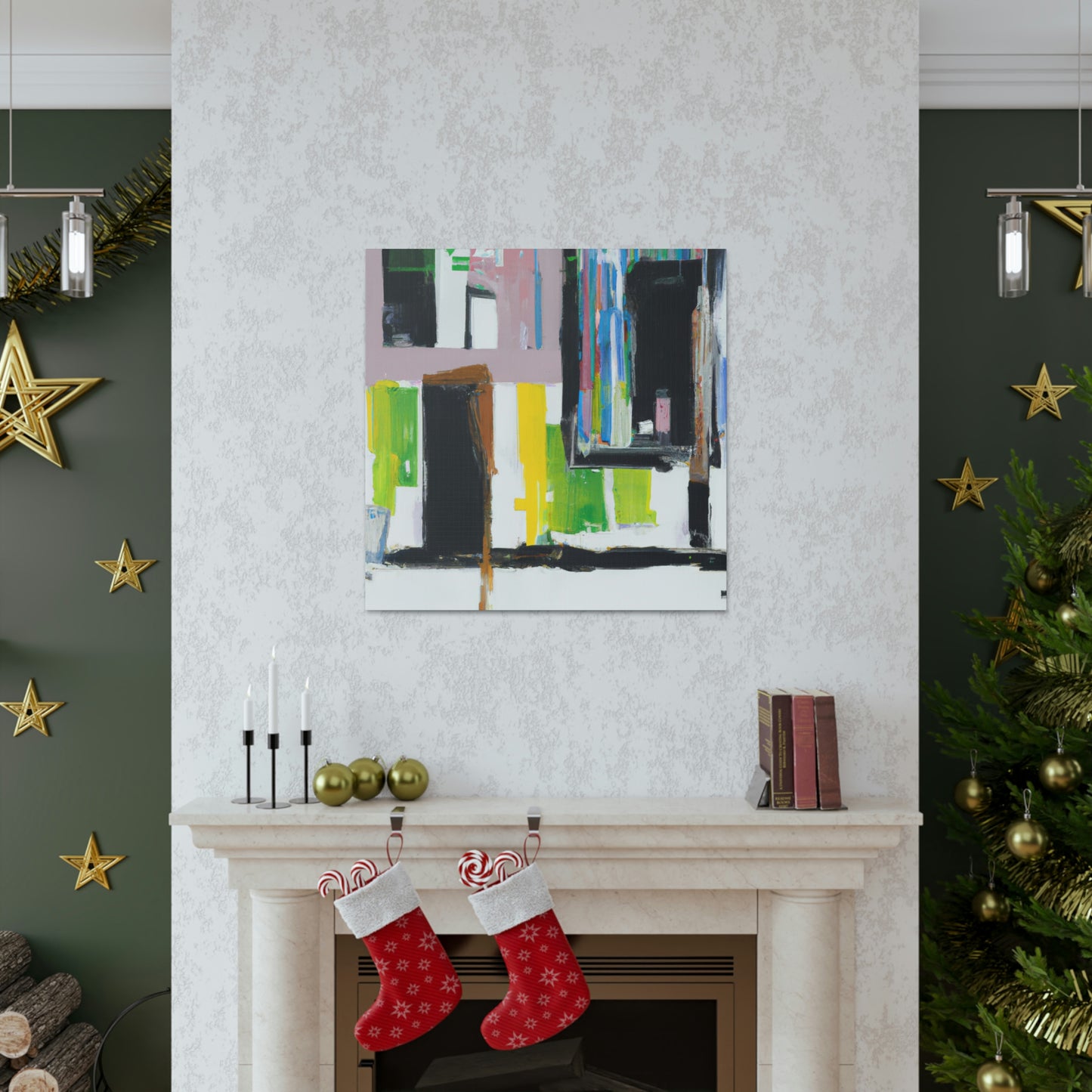 Peter Paul Rubens - canvas