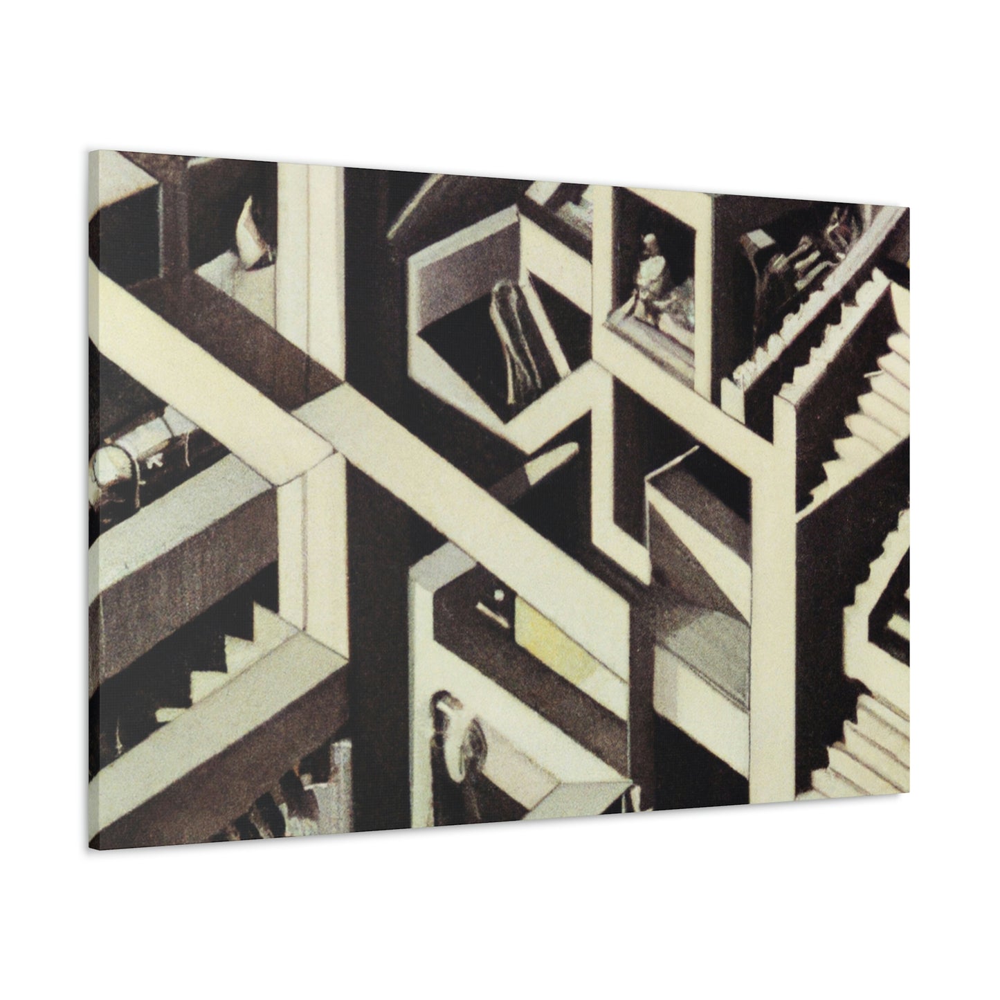 John Singleton Copley - canvas