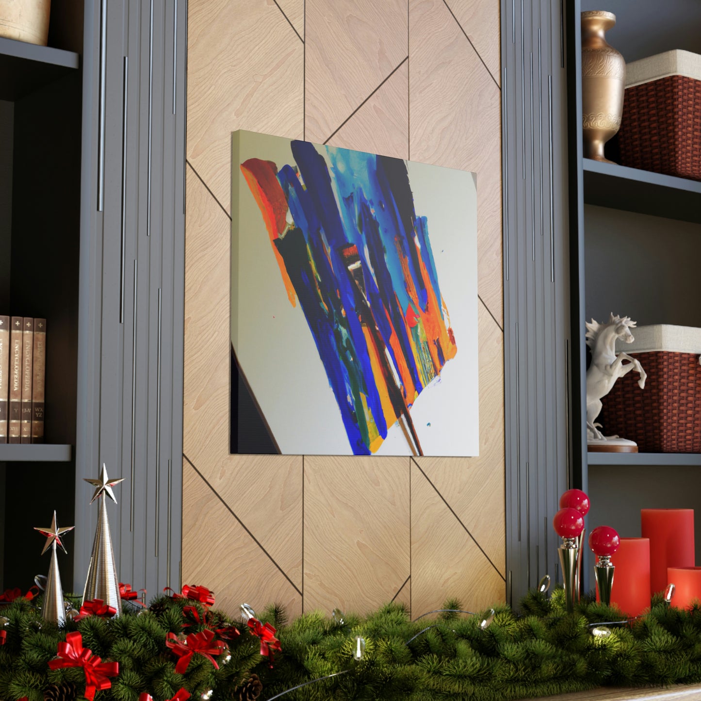 Peter Paul Rubens - canvas