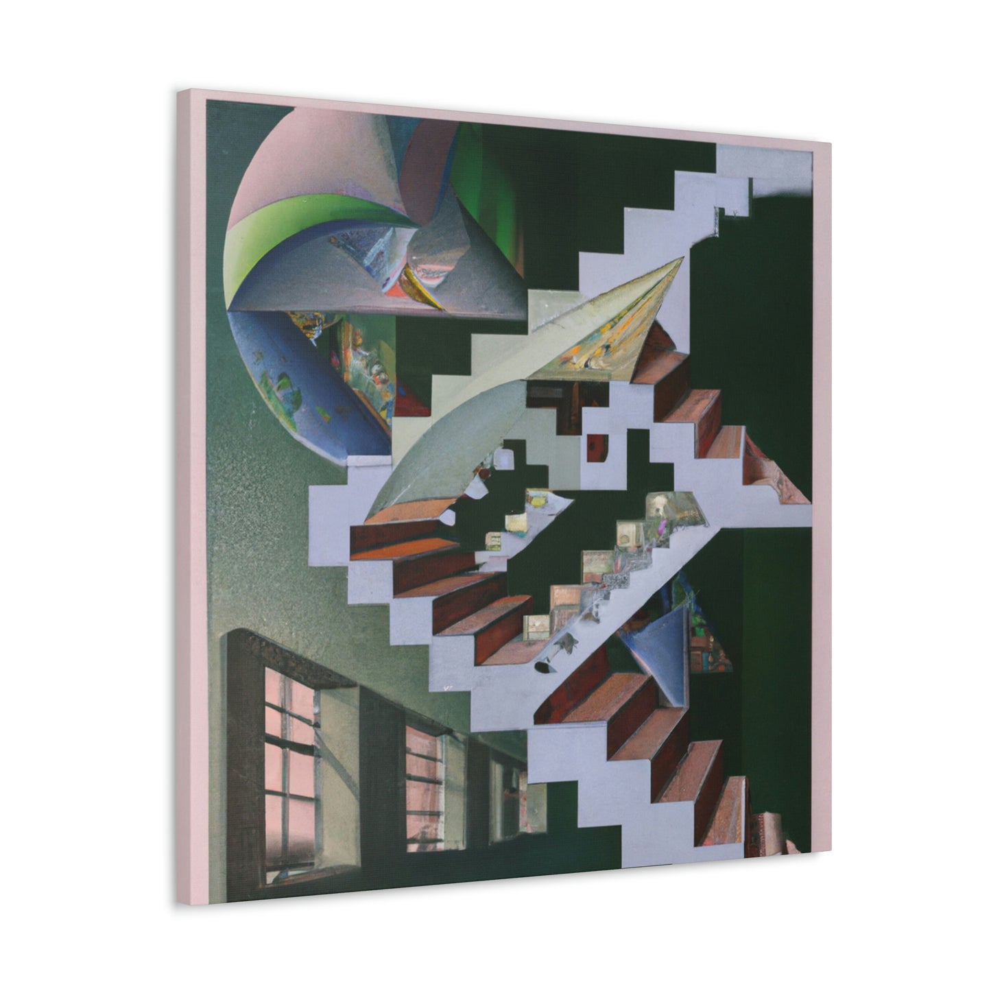 Jean-Baptiste-Siméon Chardin (1699–1779) - canvas