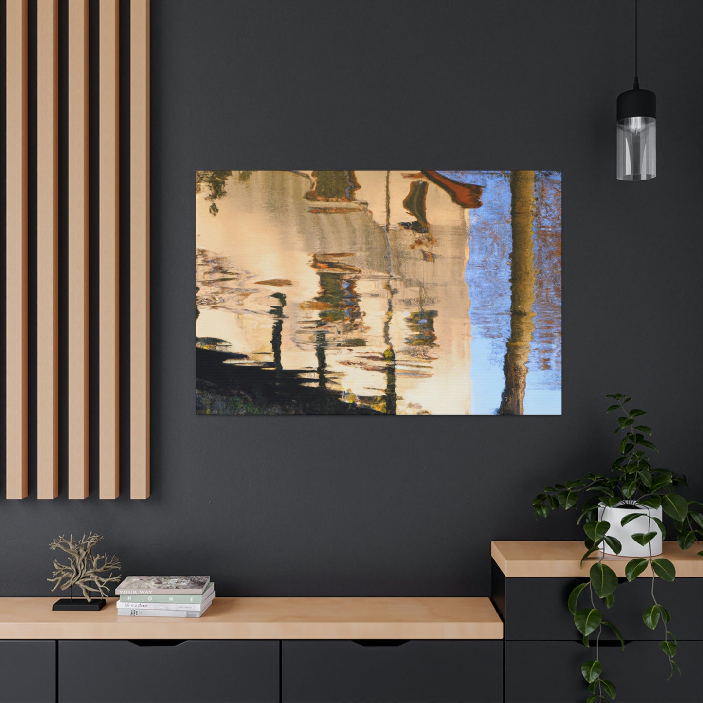 Anthony van Dyck - canvas