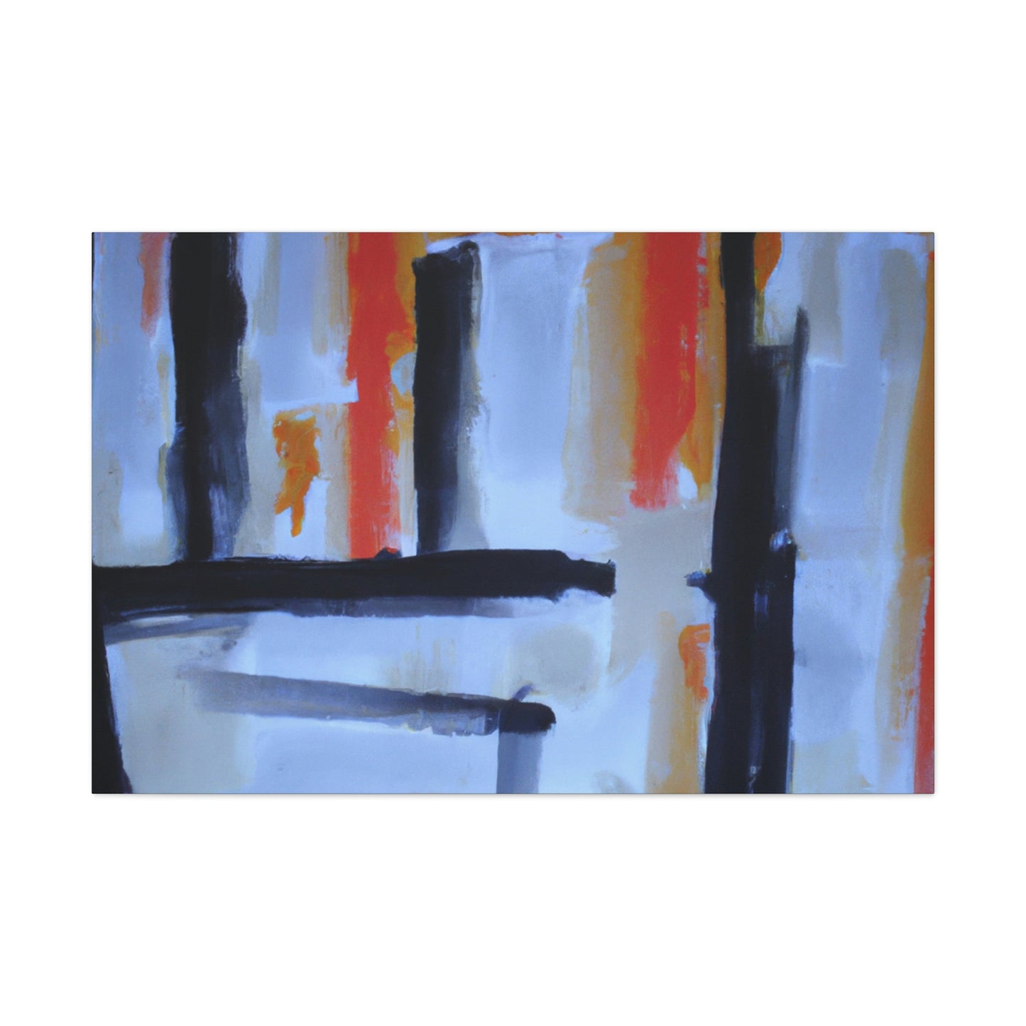 Hieronymus Bosch - canvas