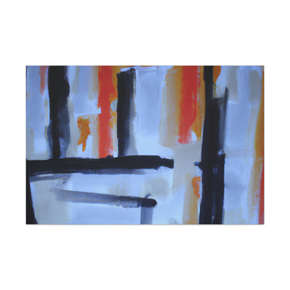 Hieronymus Bosch - canvas