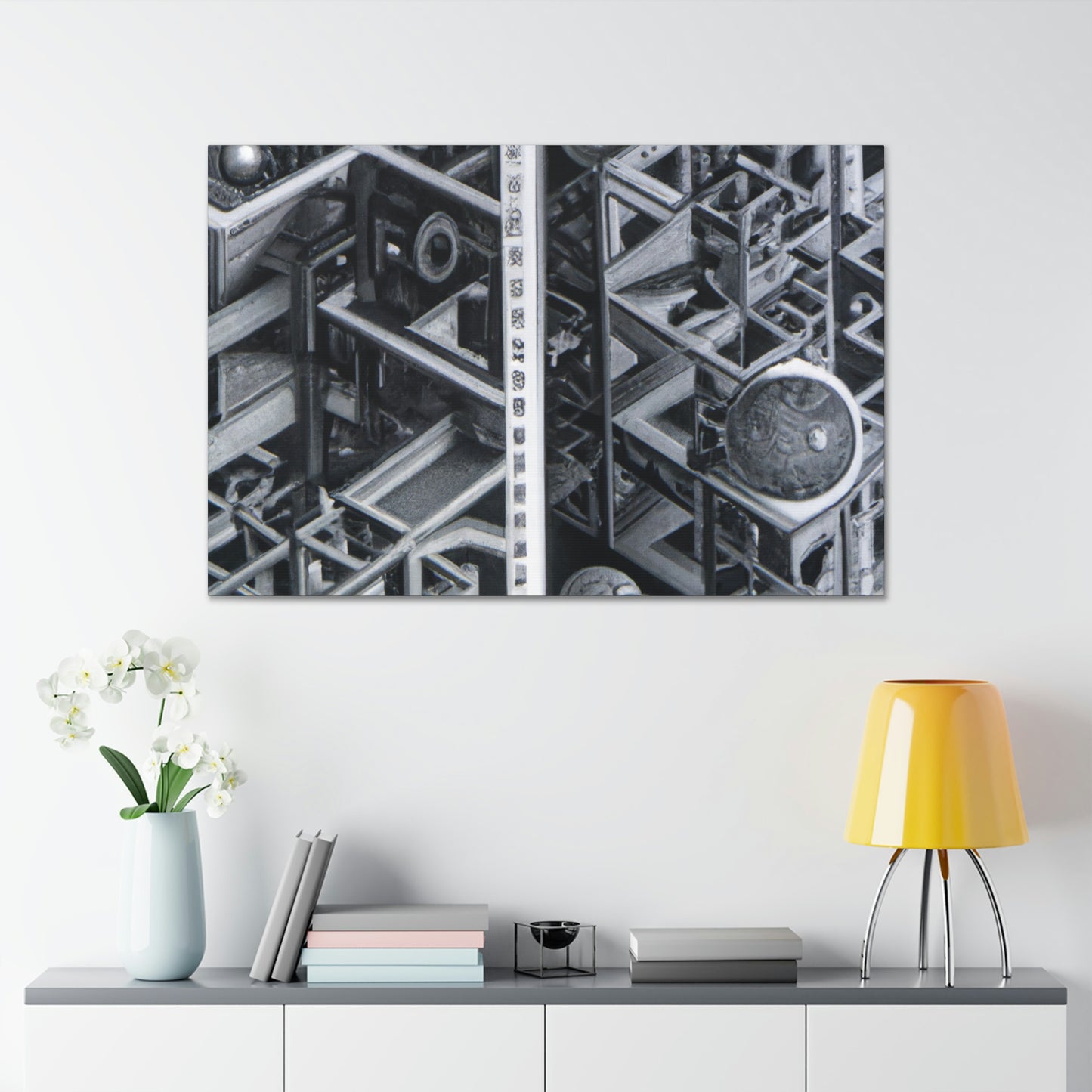 Francesco Guardi - canvas