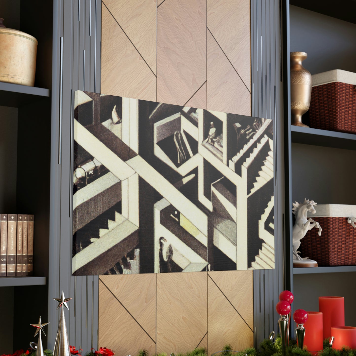 John Singleton Copley - canvas