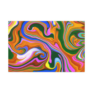 Diego Velazquez - canvas