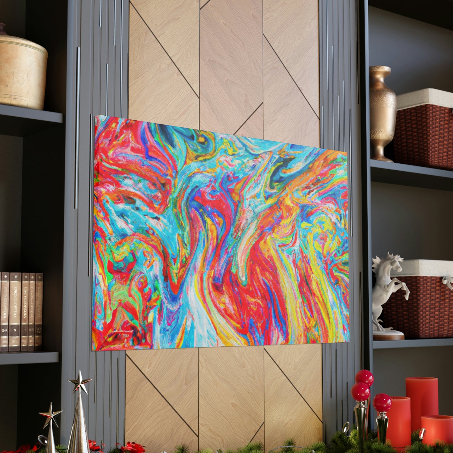 Peter Paul Rubens - canvas