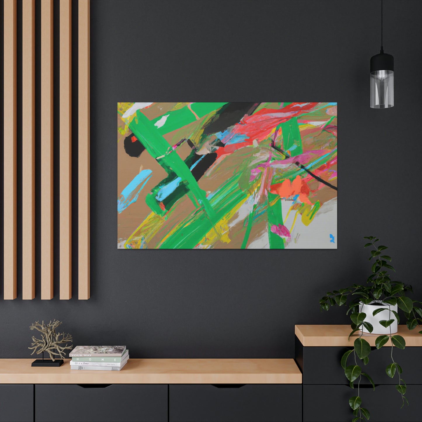 Francisco de Zurbarán - canvas