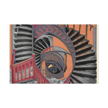 Franciscus Gysbrechts - canvas