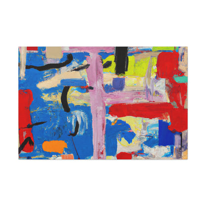 Pieter Bruegel the Elder - canvas