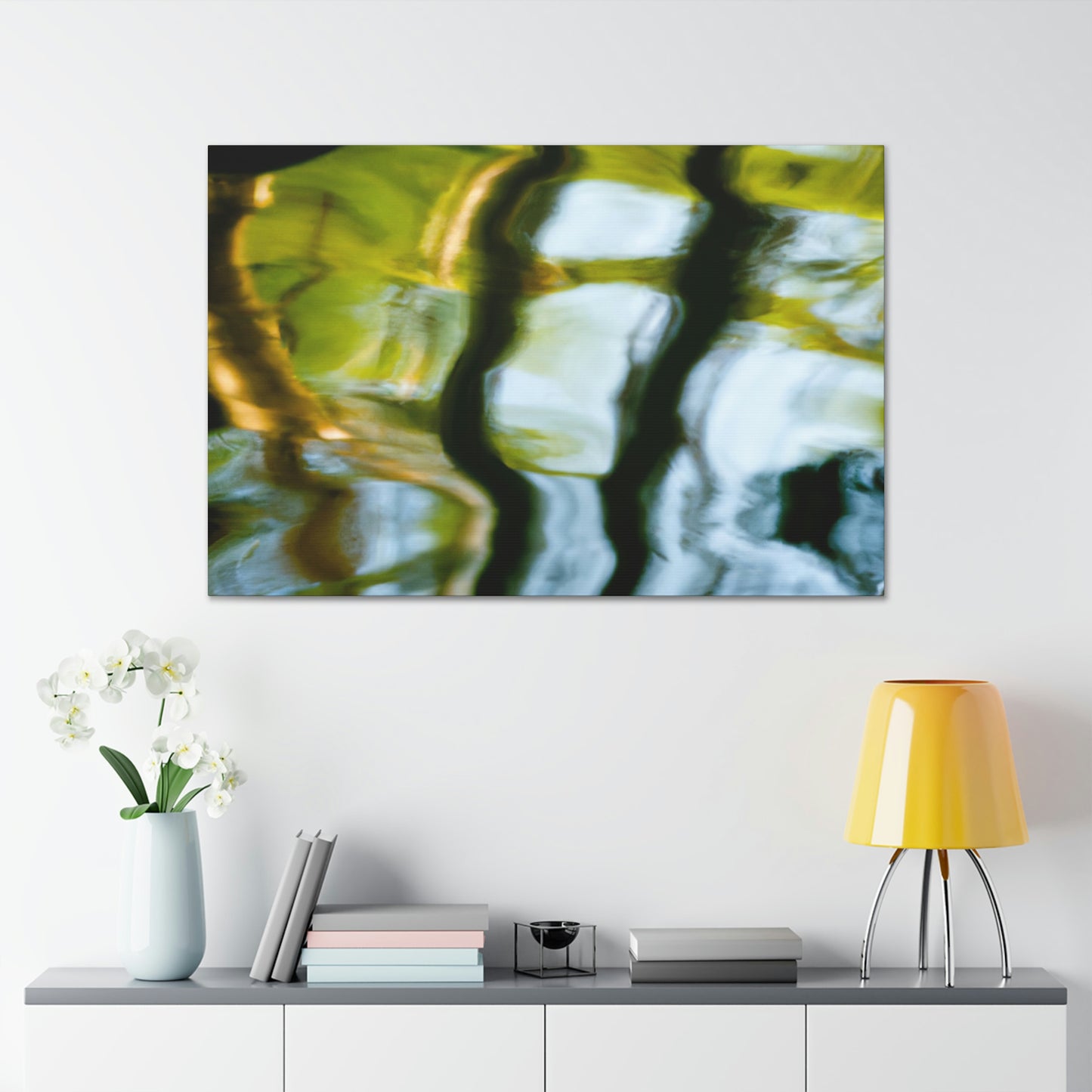 Rembrandt van Rijn - canvas