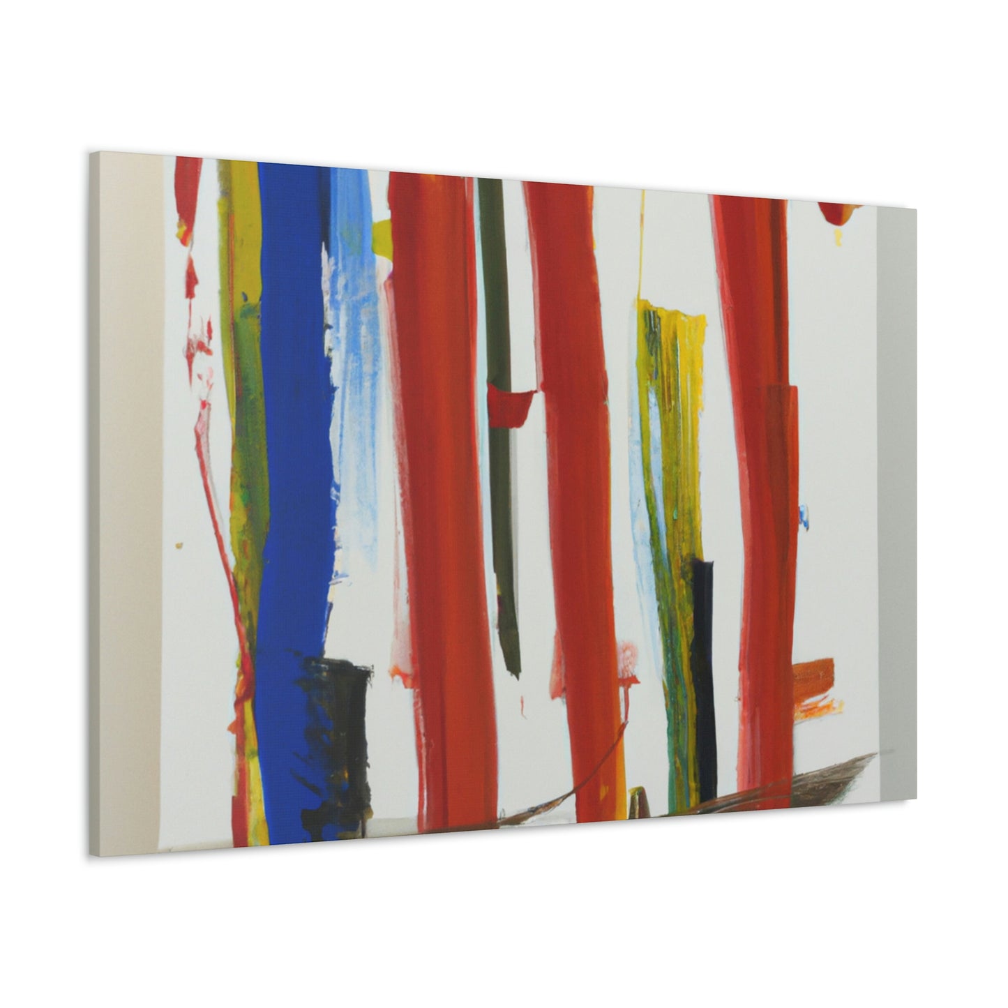 Peter Paul Rubens - canvas