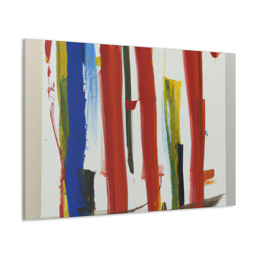 Peter Paul Rubens - canvas