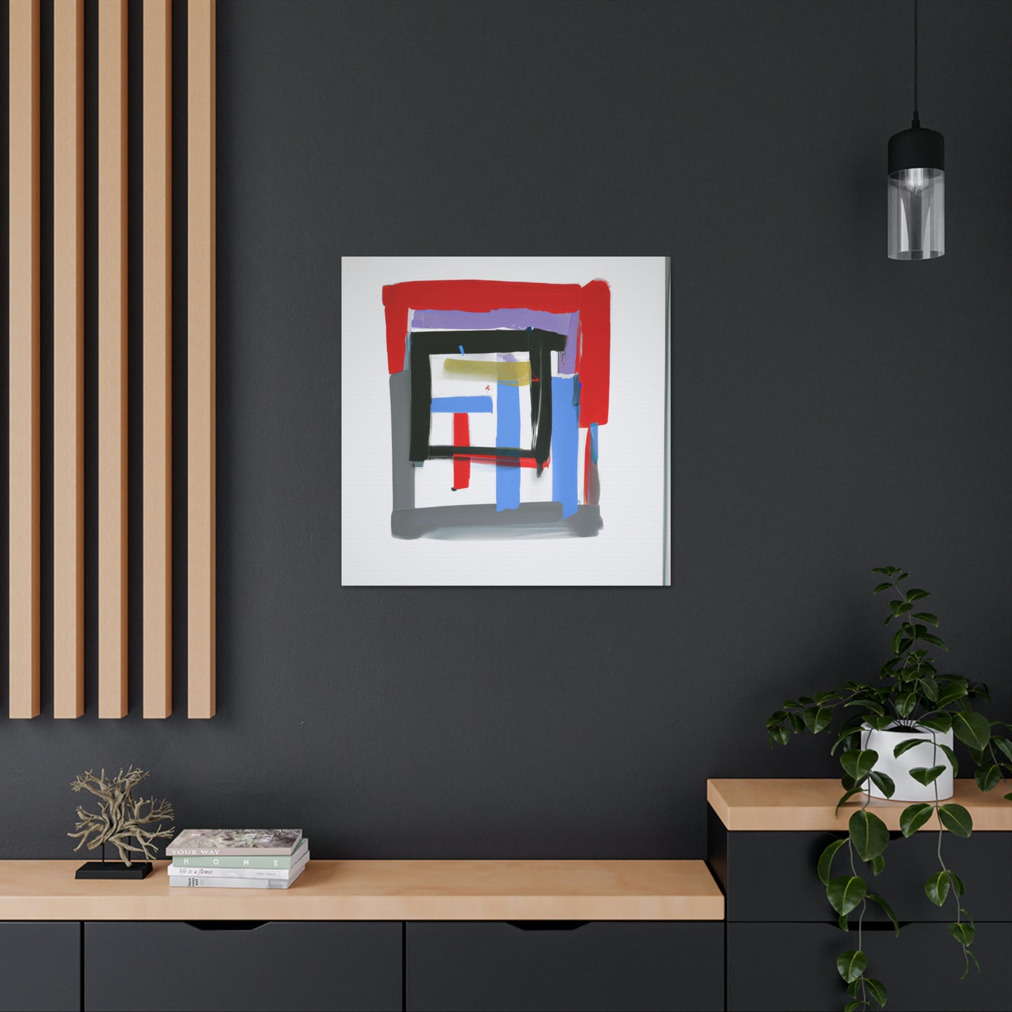 Hans Holbein the Younger - canvas