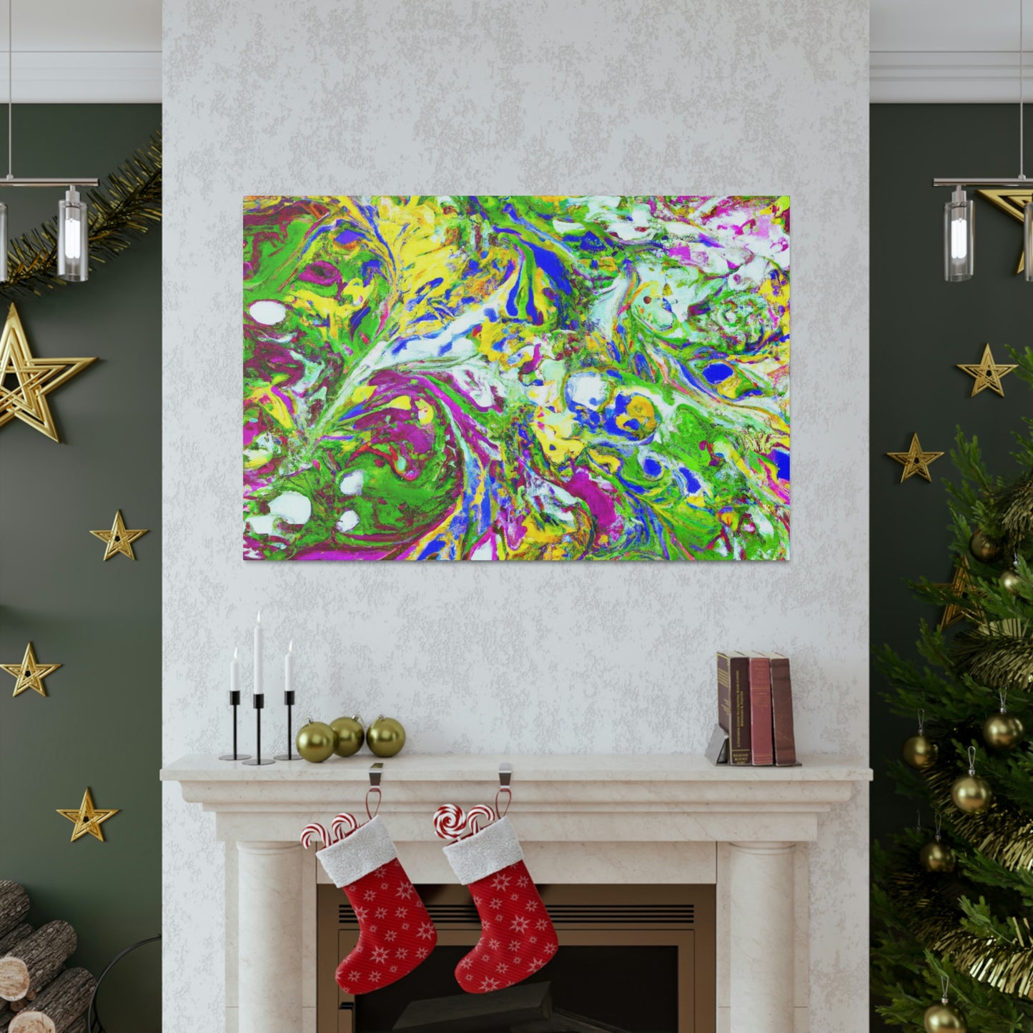 Hans Holbein the Younger - canvas