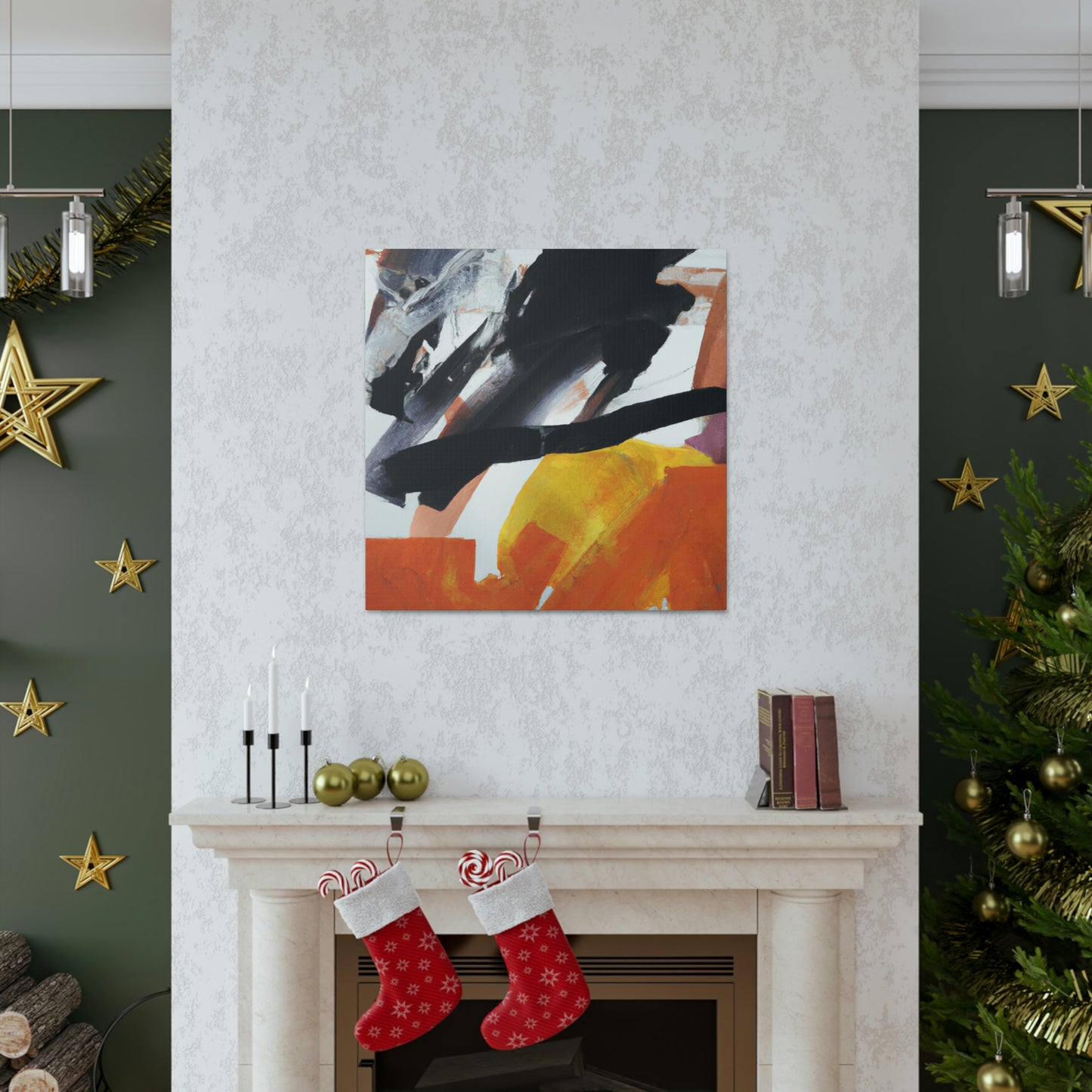 Anthony van Dyck - canvas