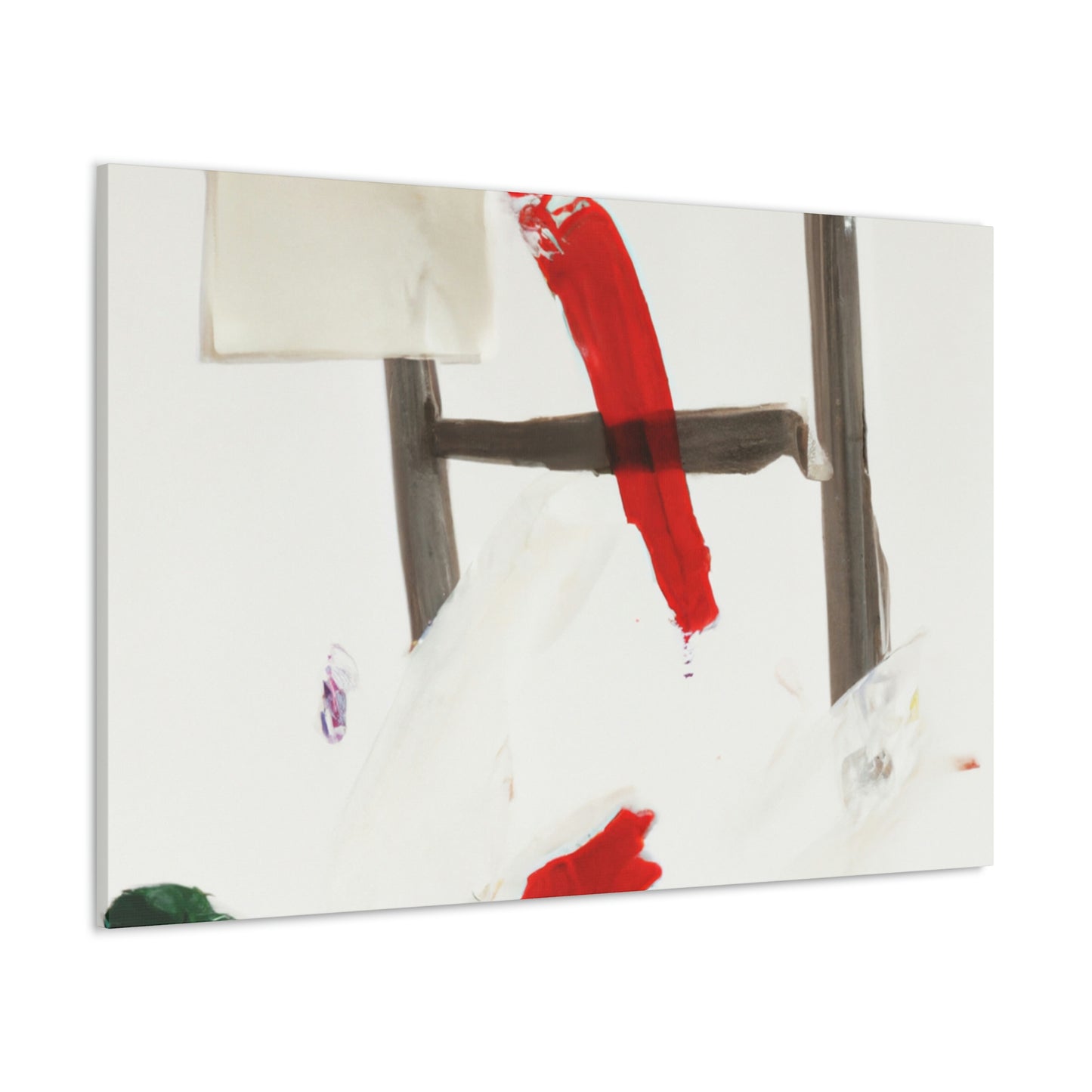 Giovanni Battista Crespi (Il Cerano) - canvas