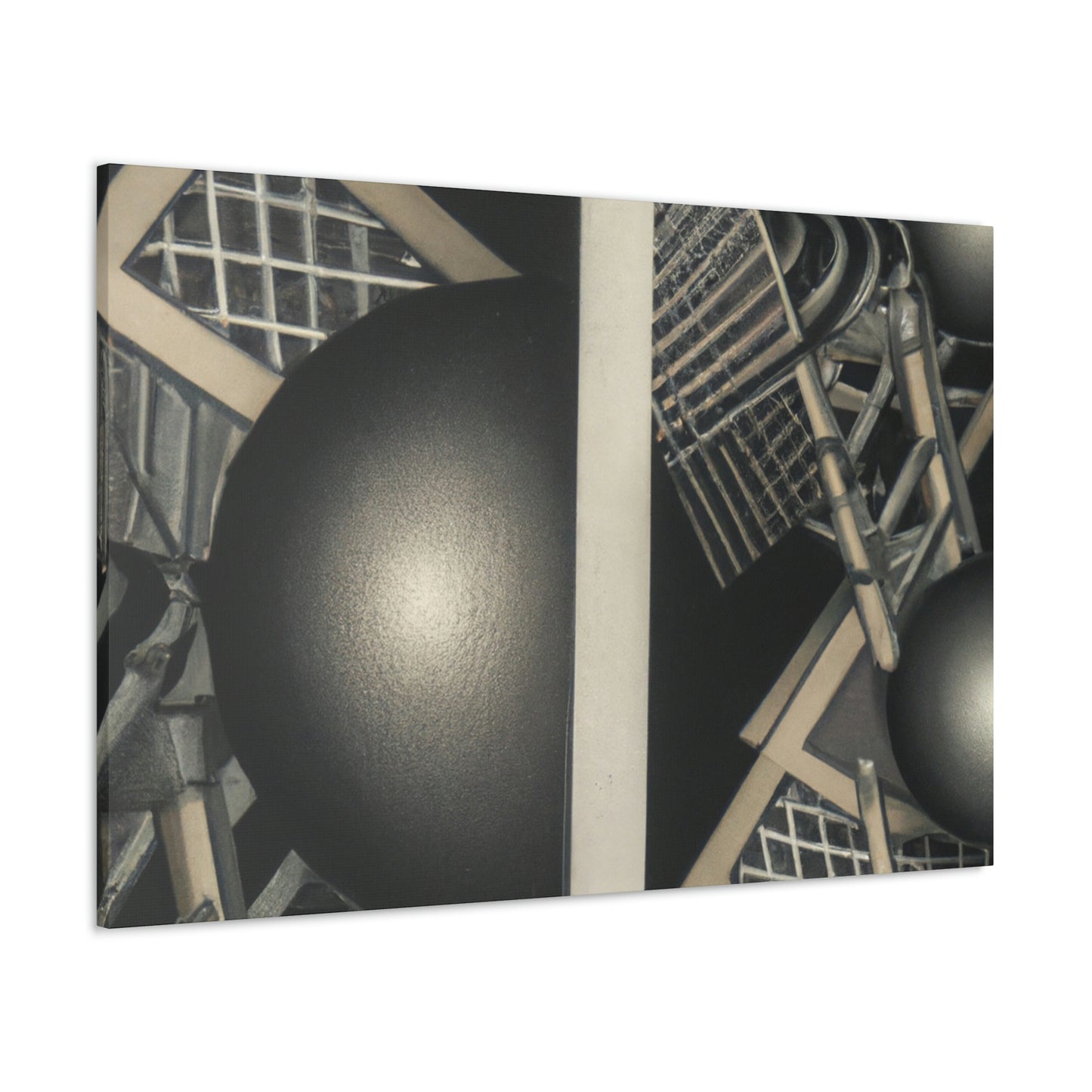 Jean-Baptiste Chardin - canvas