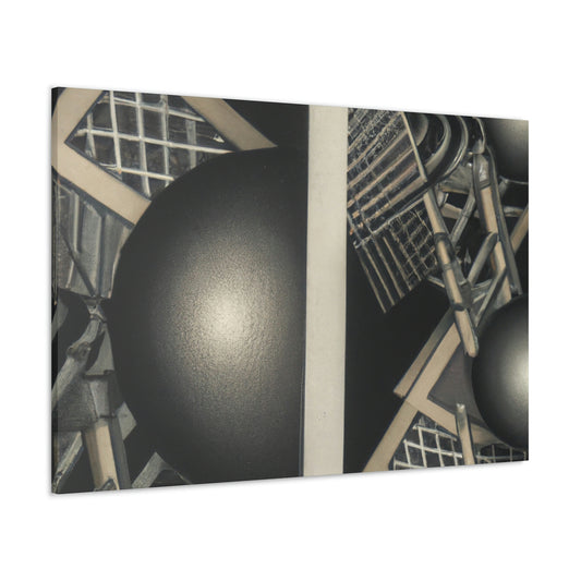 Jean-Baptiste Chardin - canvas