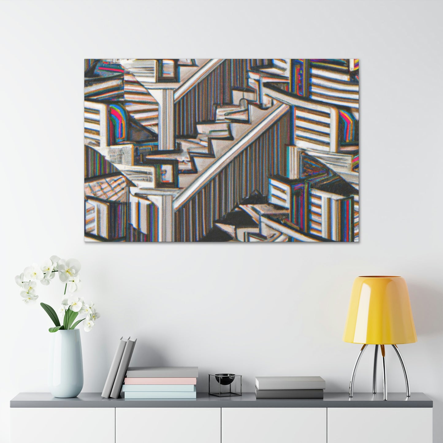 Francesco Solimena - canvas