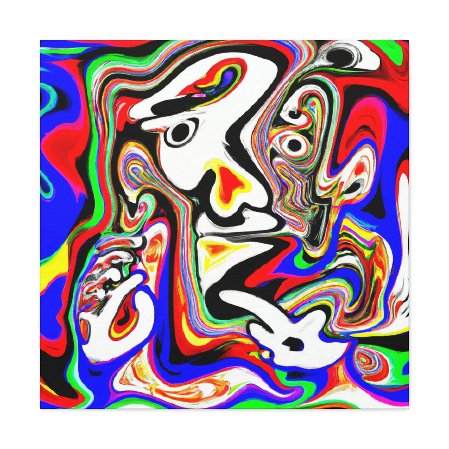 Bartholomeus Breenbergh - canvas